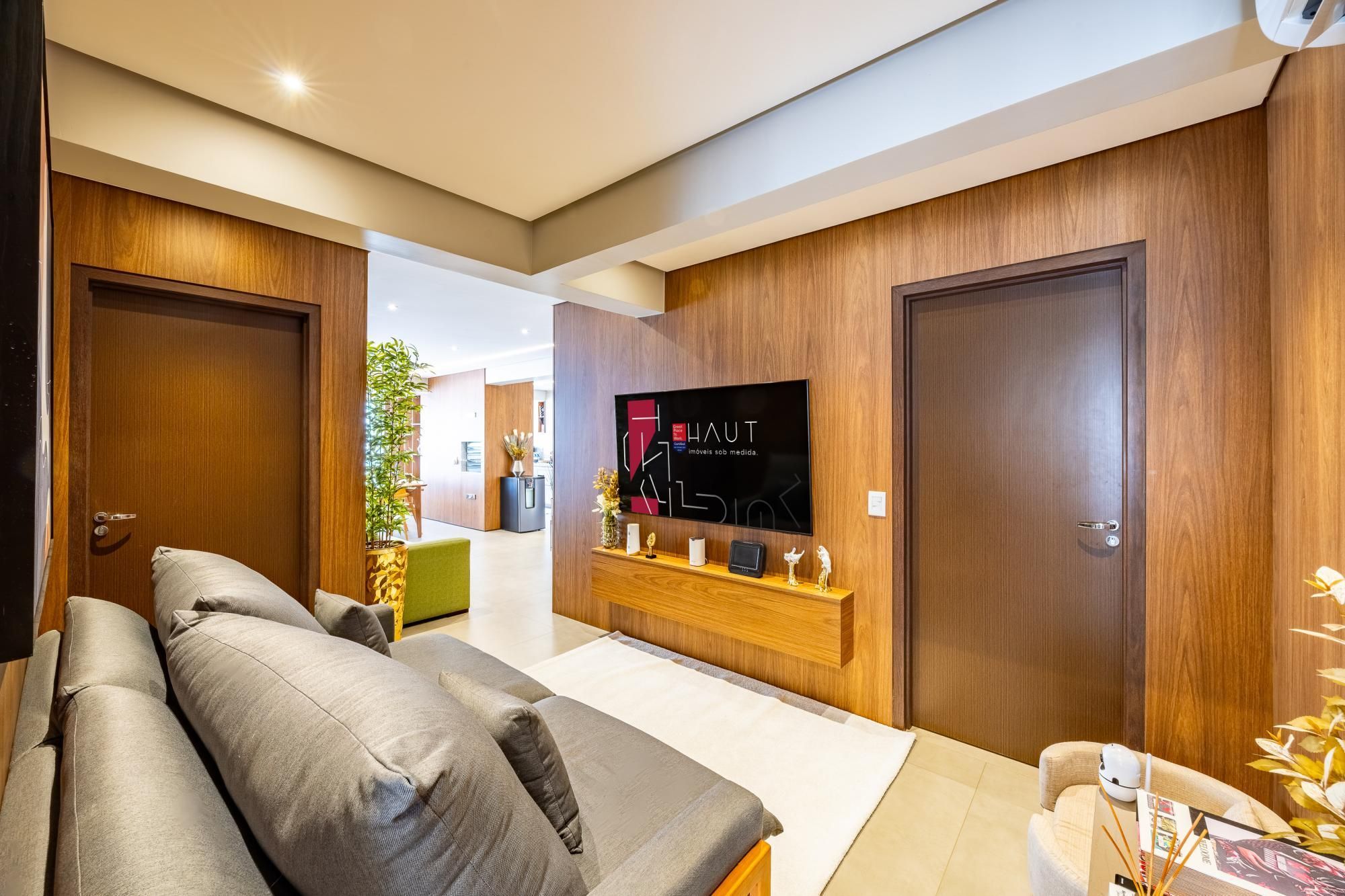 Apartamento, 3 quartos, 176 m² - Foto 8