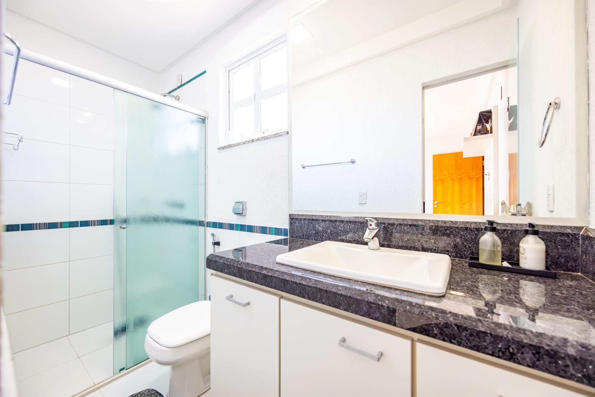 Sobrado, 5 quartos, 349 m² - Foto 21