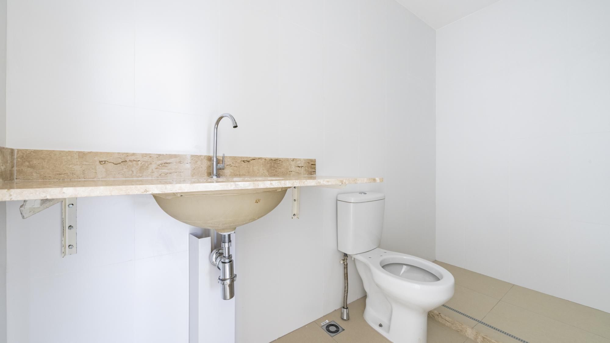Apartamento, 3 quartos, 100 m² - Foto 16