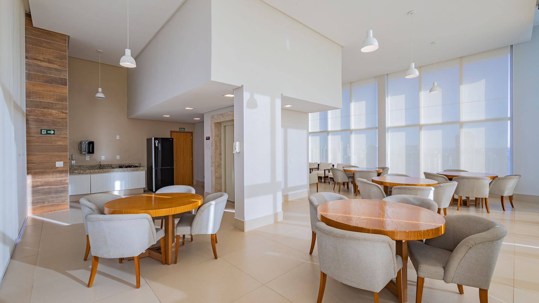 Apartamento, 3 quartos, 147 m² - Foto 42