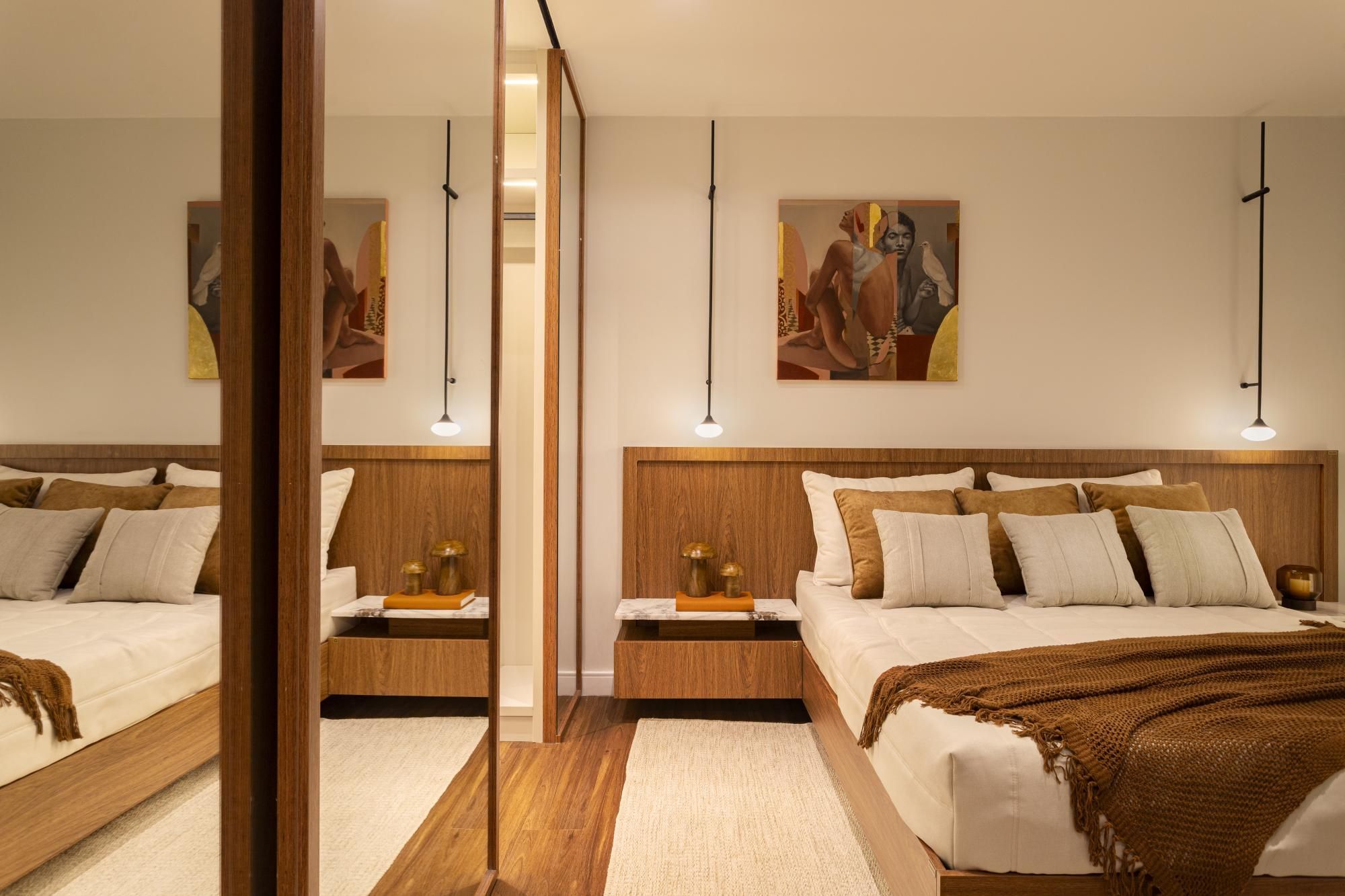 Apartamento, 3 quartos, 136 m² - Foto 11
