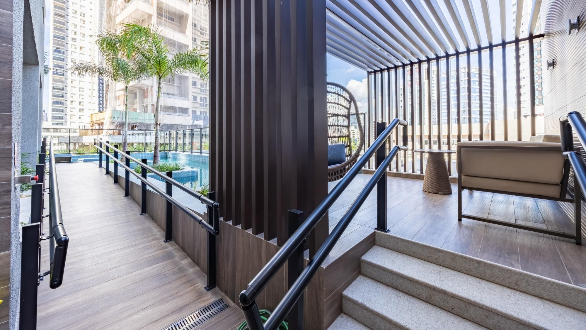 Apartamento, 2 quartos, 72 m² - Foto 27