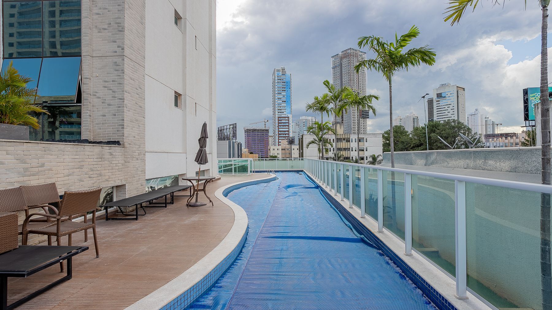 Apartamento, 3 quartos, 157 m² - Foto 34