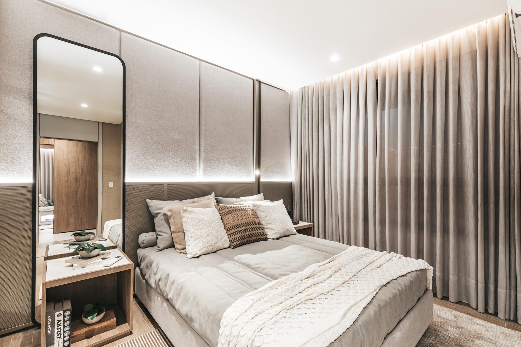 Apartamento, 2 quartos, 86 m² - Foto 8