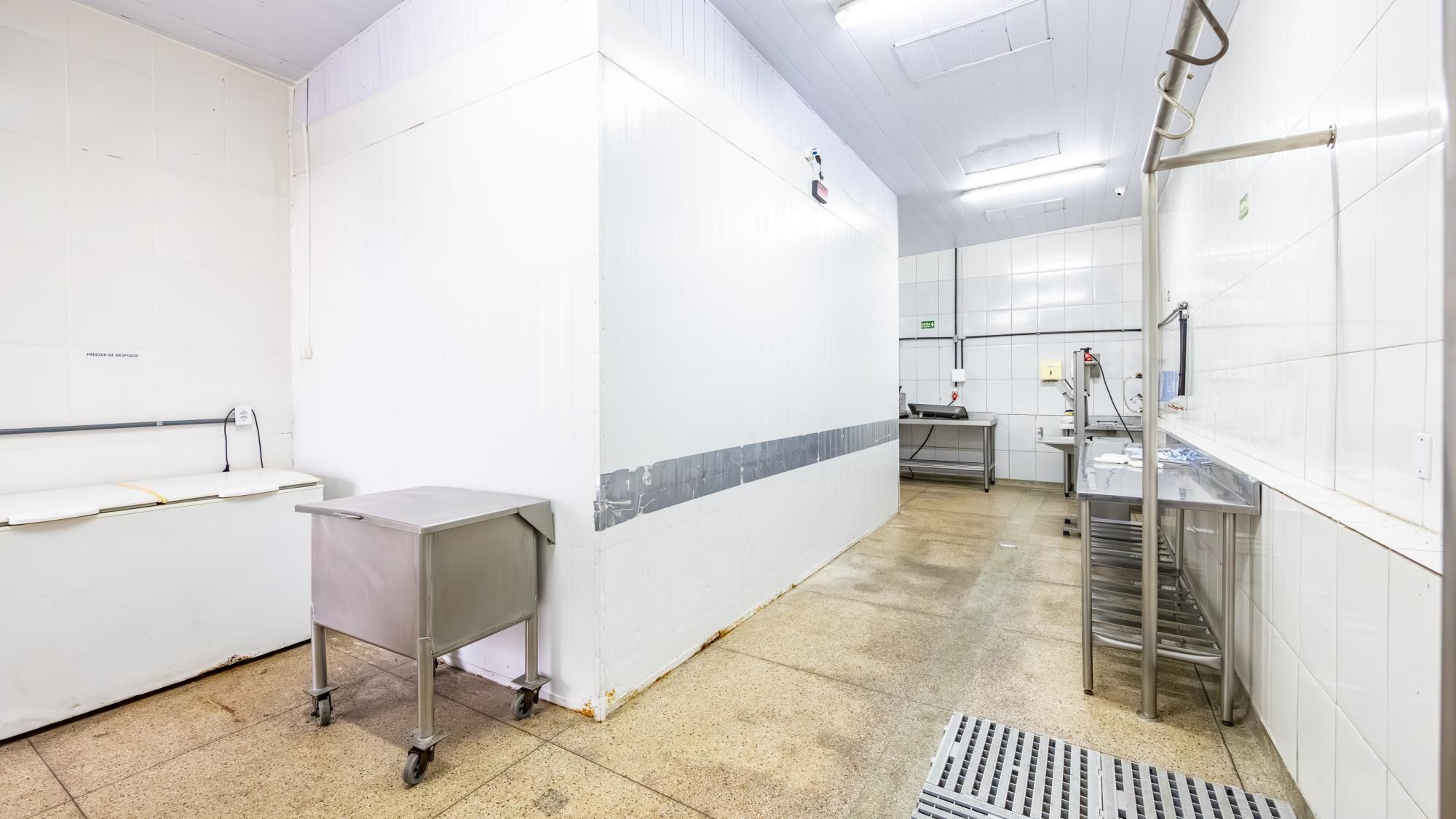 Depósito-Galpão, 430 m² - Foto 6