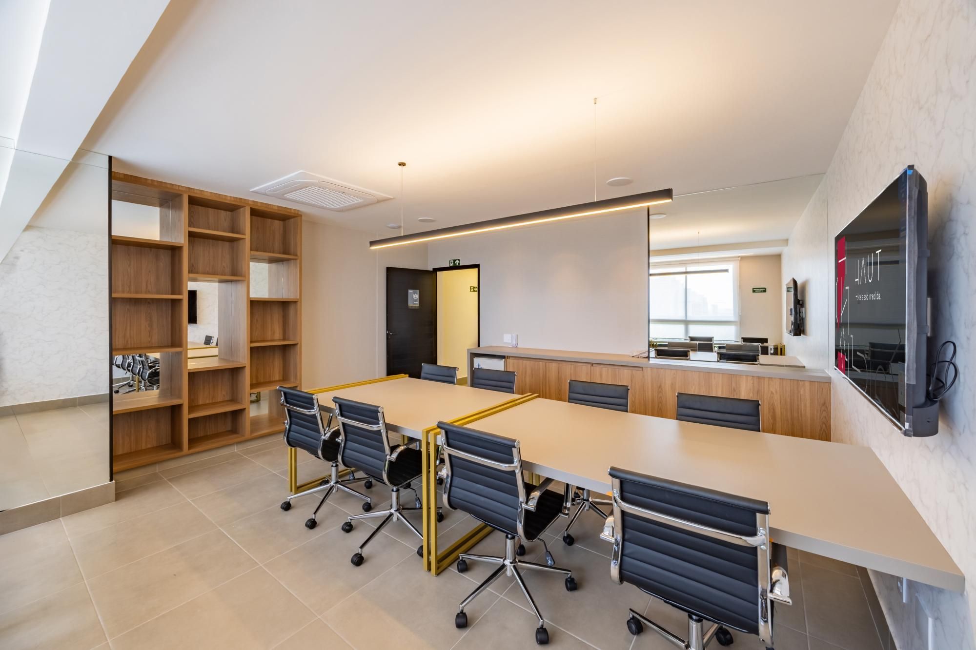 Apartamento, 3 quartos, 136 m² - Foto 28