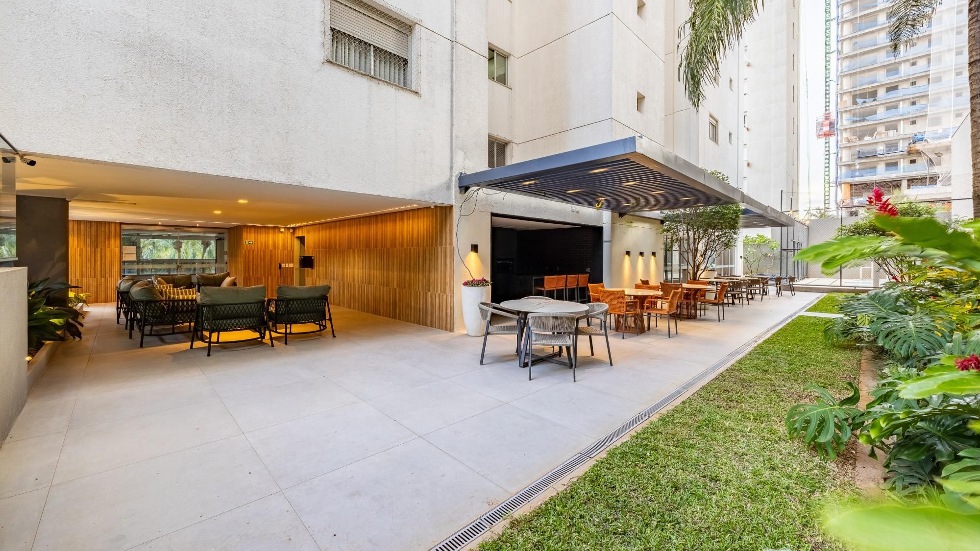 Apartamento, 4 quartos, 206 m² - Foto 39