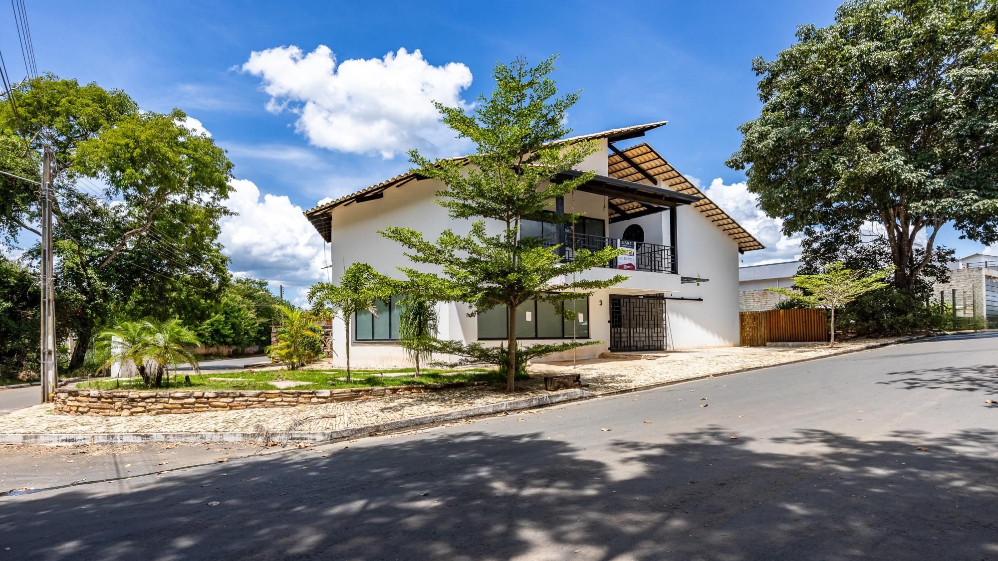 Casa em Pirenópolis com Vocação para Pousada .