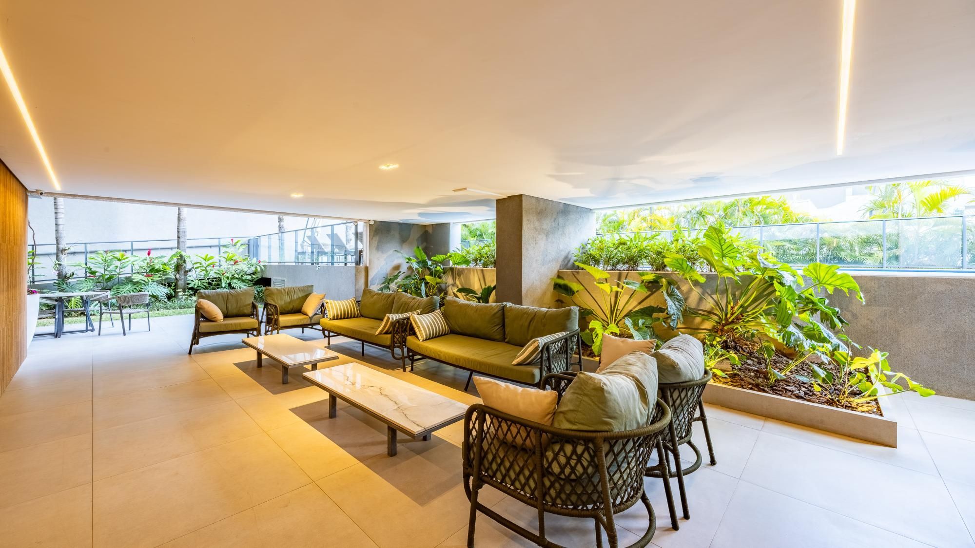 Apartamento, 4 quartos, 206 m² - Foto 36