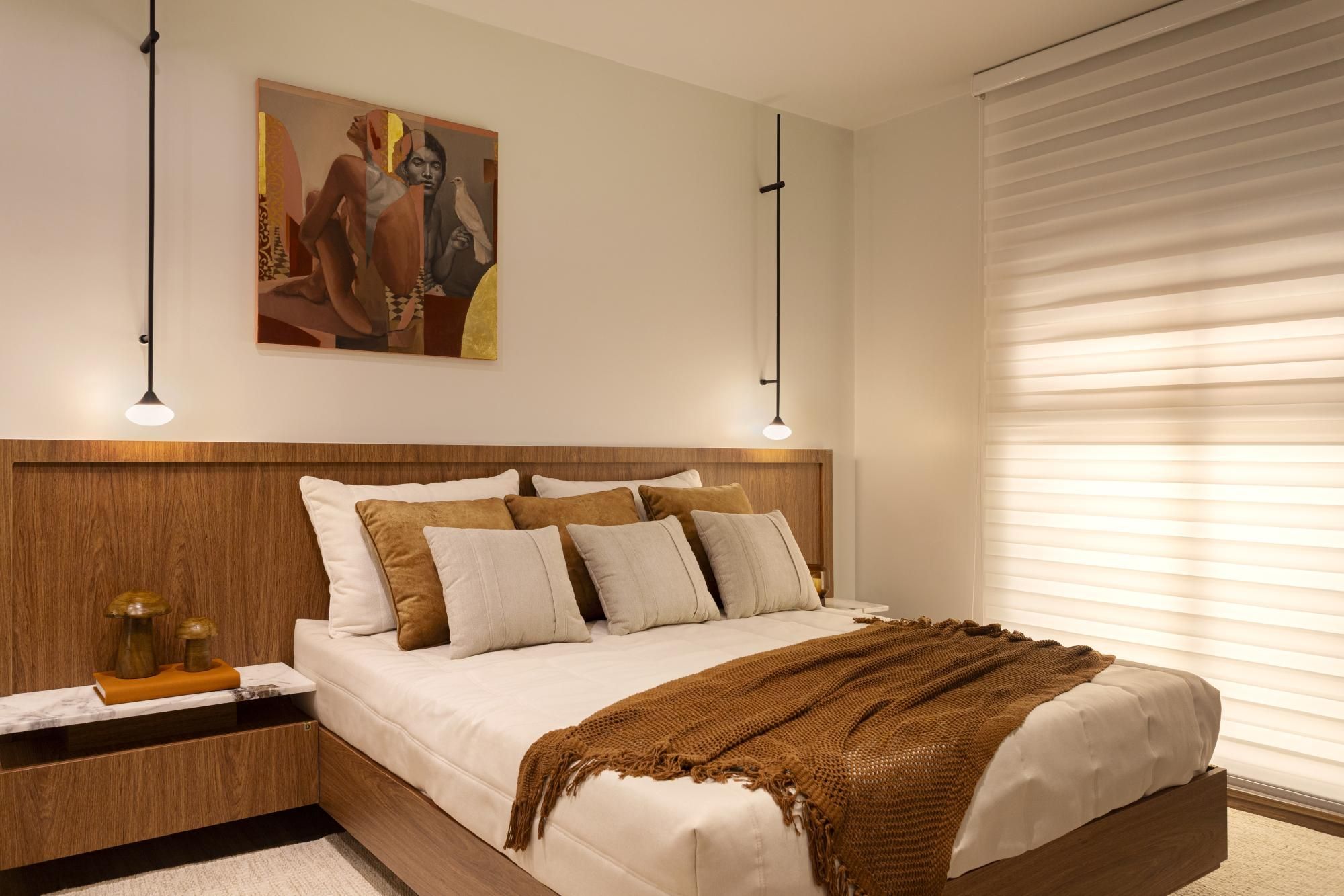 Apartamento, 3 quartos, 136 m² - Foto 10