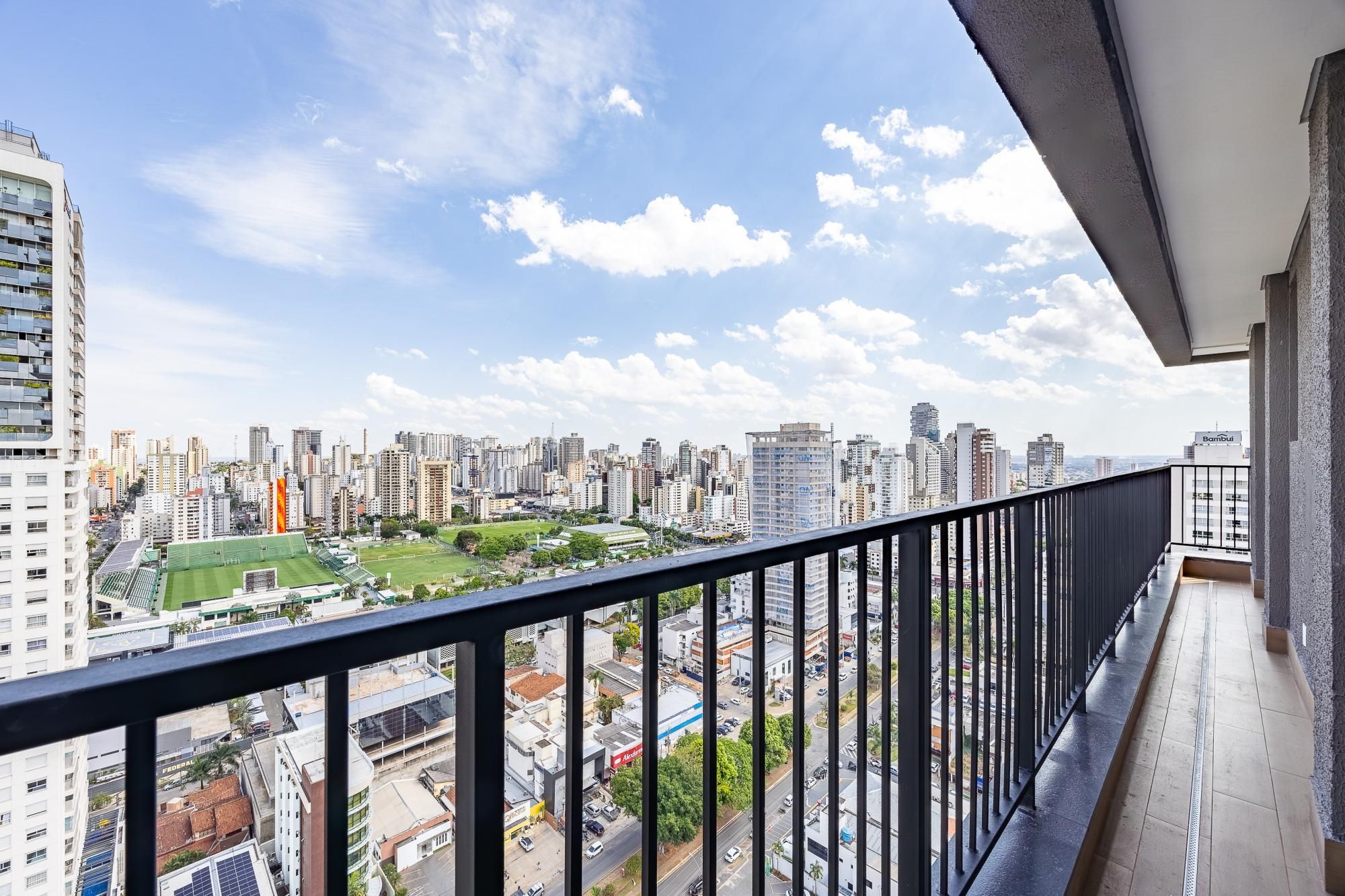 Apartamento, 4 quartos, 365 m² - Foto 21