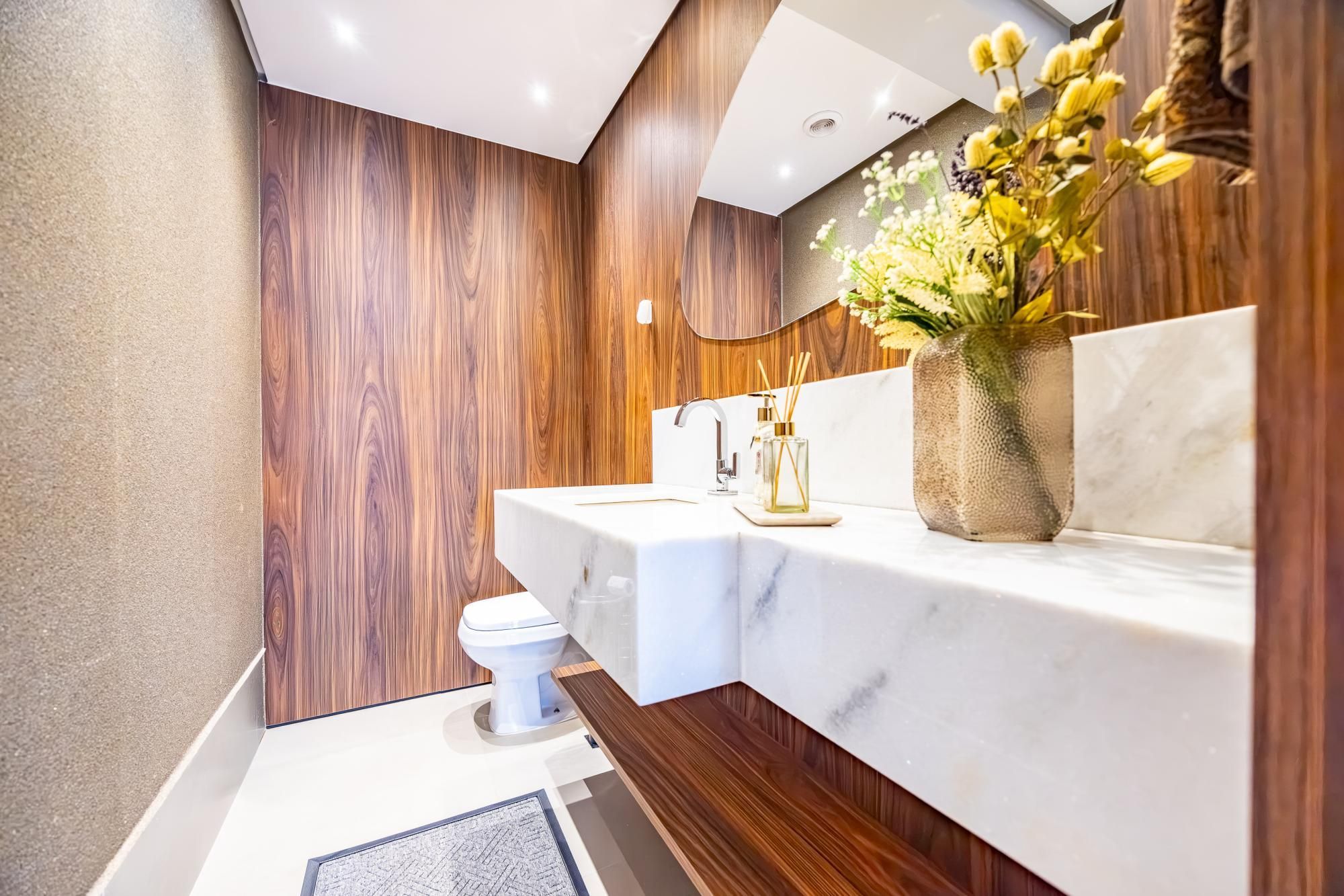 Apartamento, 3 quartos, 176 m² - Foto 13