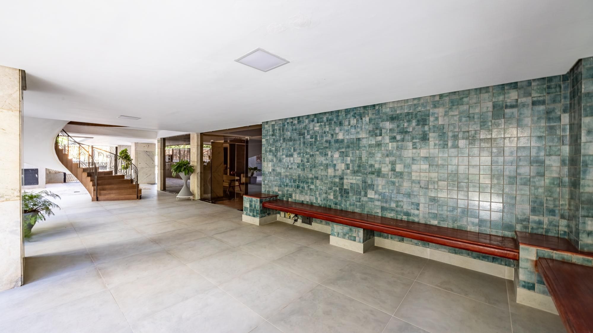 Apartamento, 4 quartos, 259 m² - Foto 36
