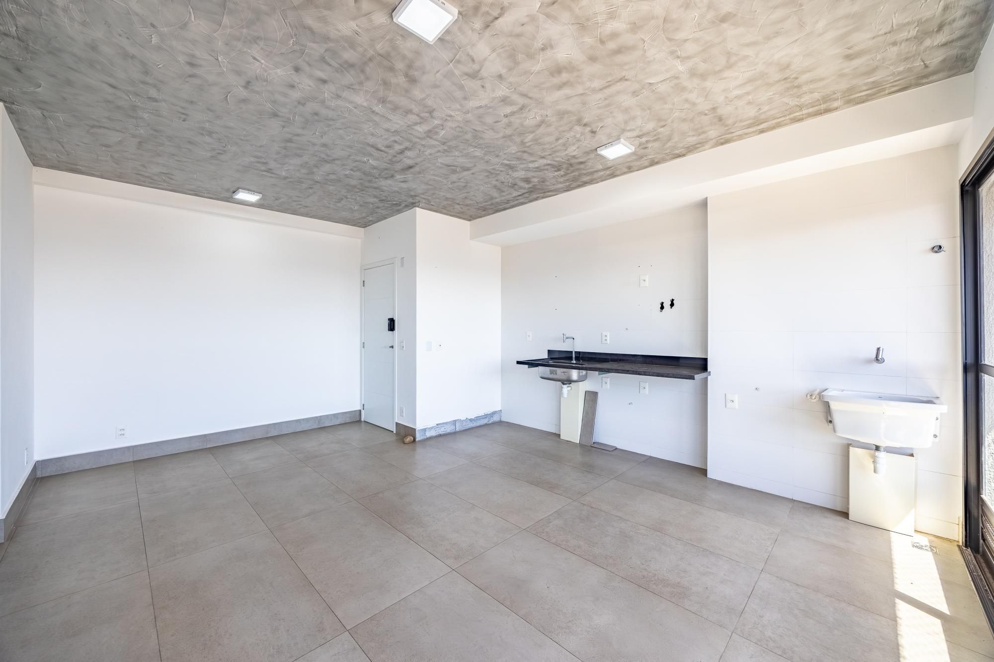 Apartamento, 2 quartos, 65 m² - Foto 3