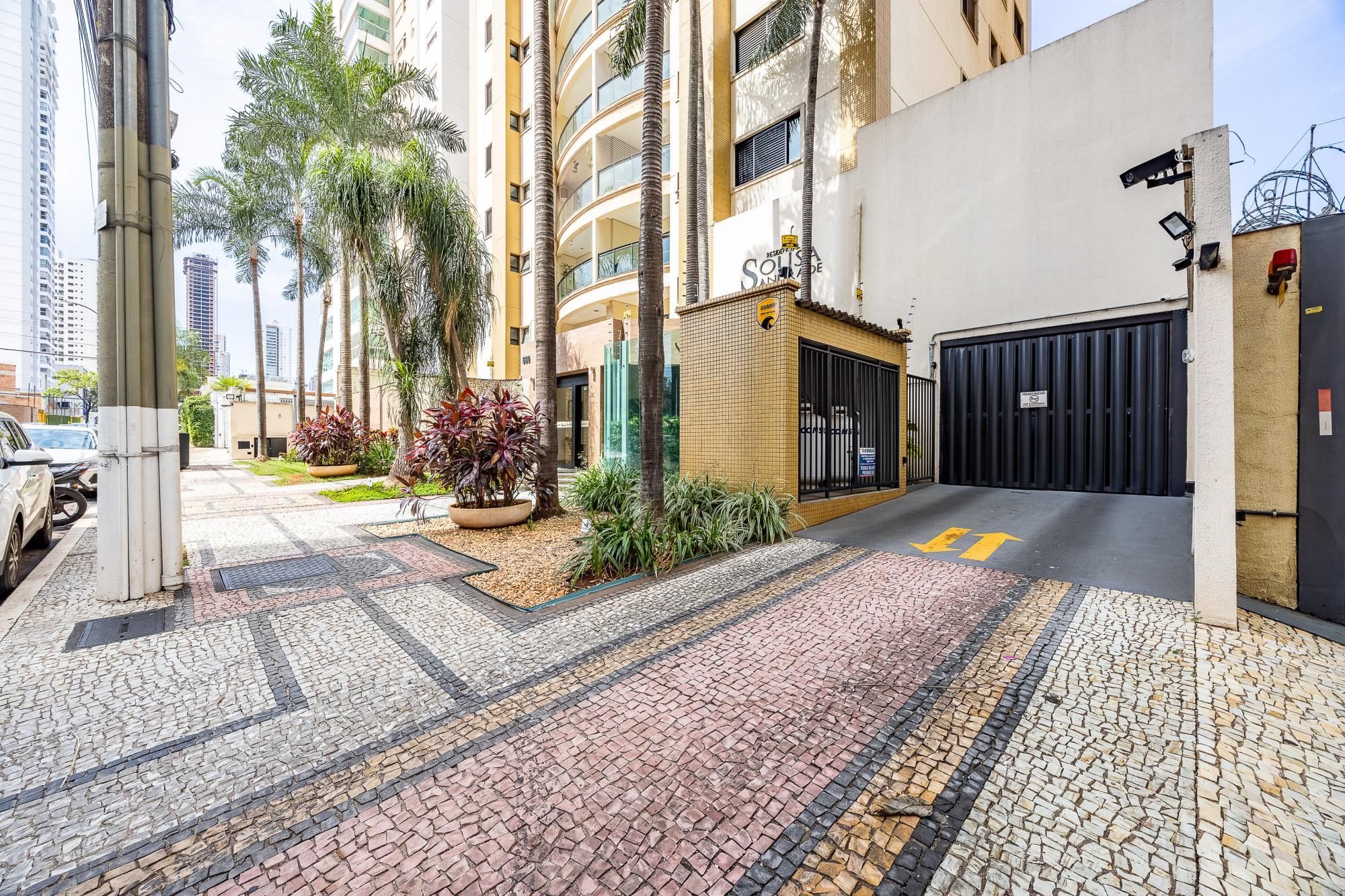 Apartamento, 3 quartos, 135 m² - Foto 22