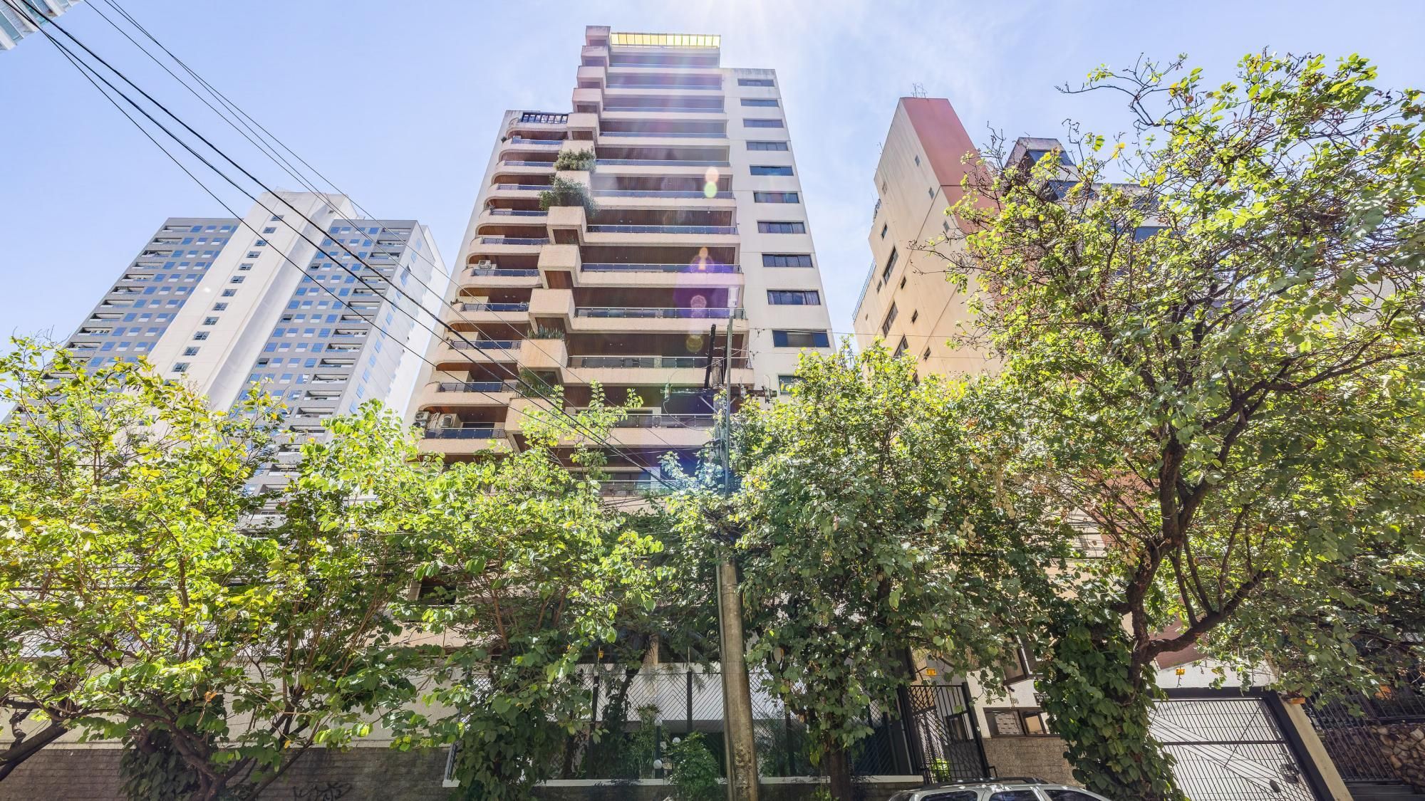 Apartamento, 4 quartos, 259 m² - Foto 33