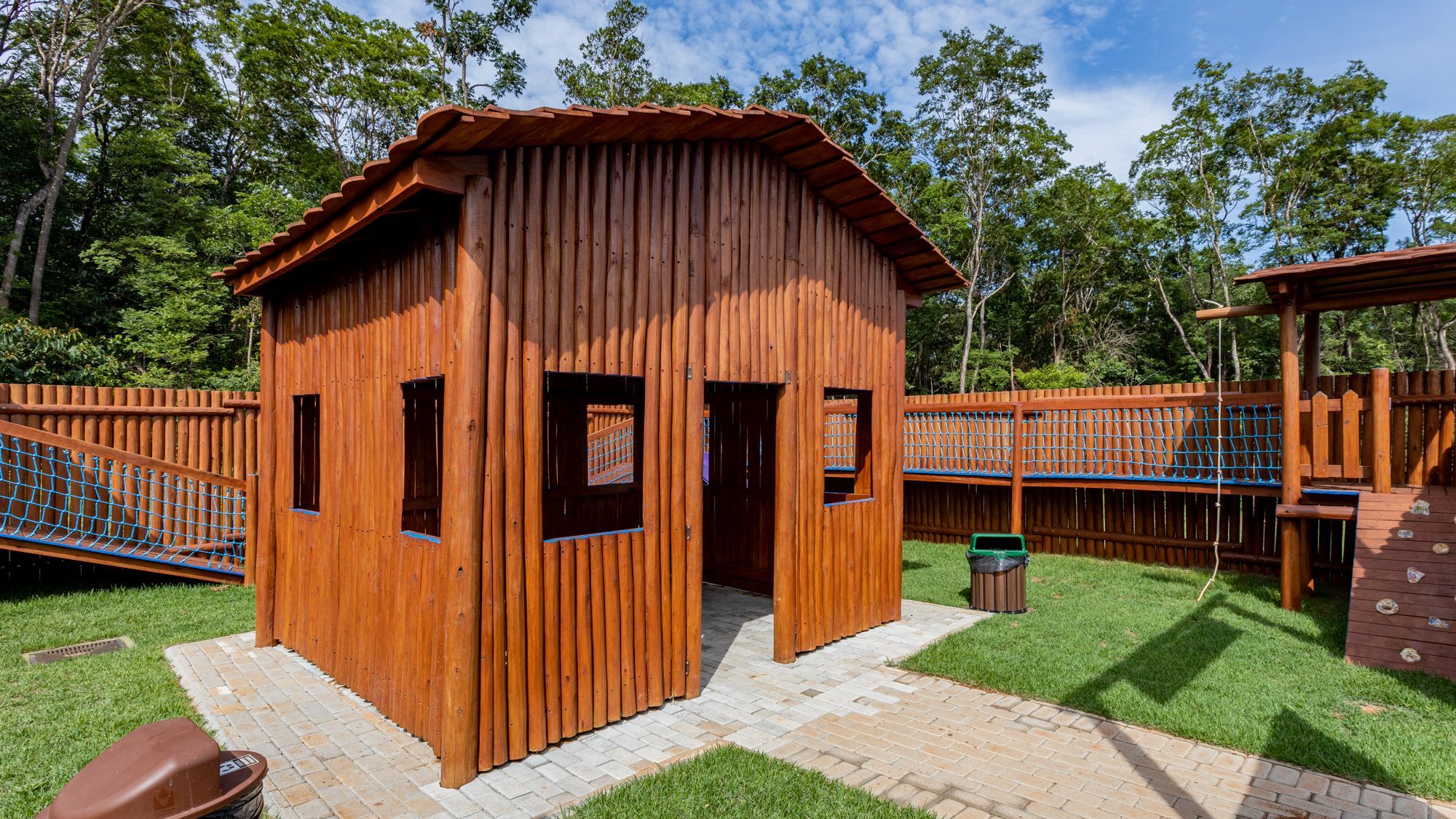 Sobrado, 5 quartos, 387 m² - Foto 38