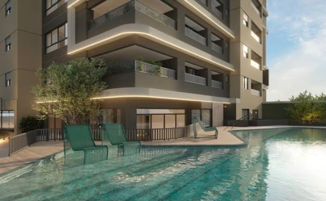 Apartamento, 2 quartos, 88 m² - Foto 9