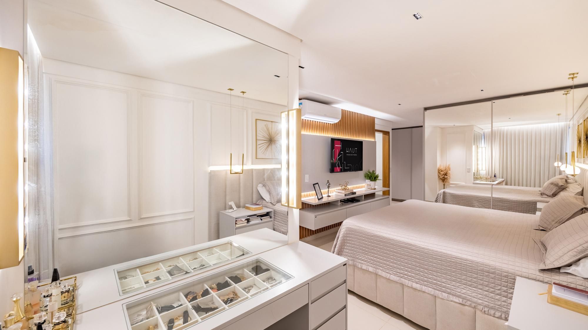 Apartamento, 4 quartos, 268 m² - Foto 19
