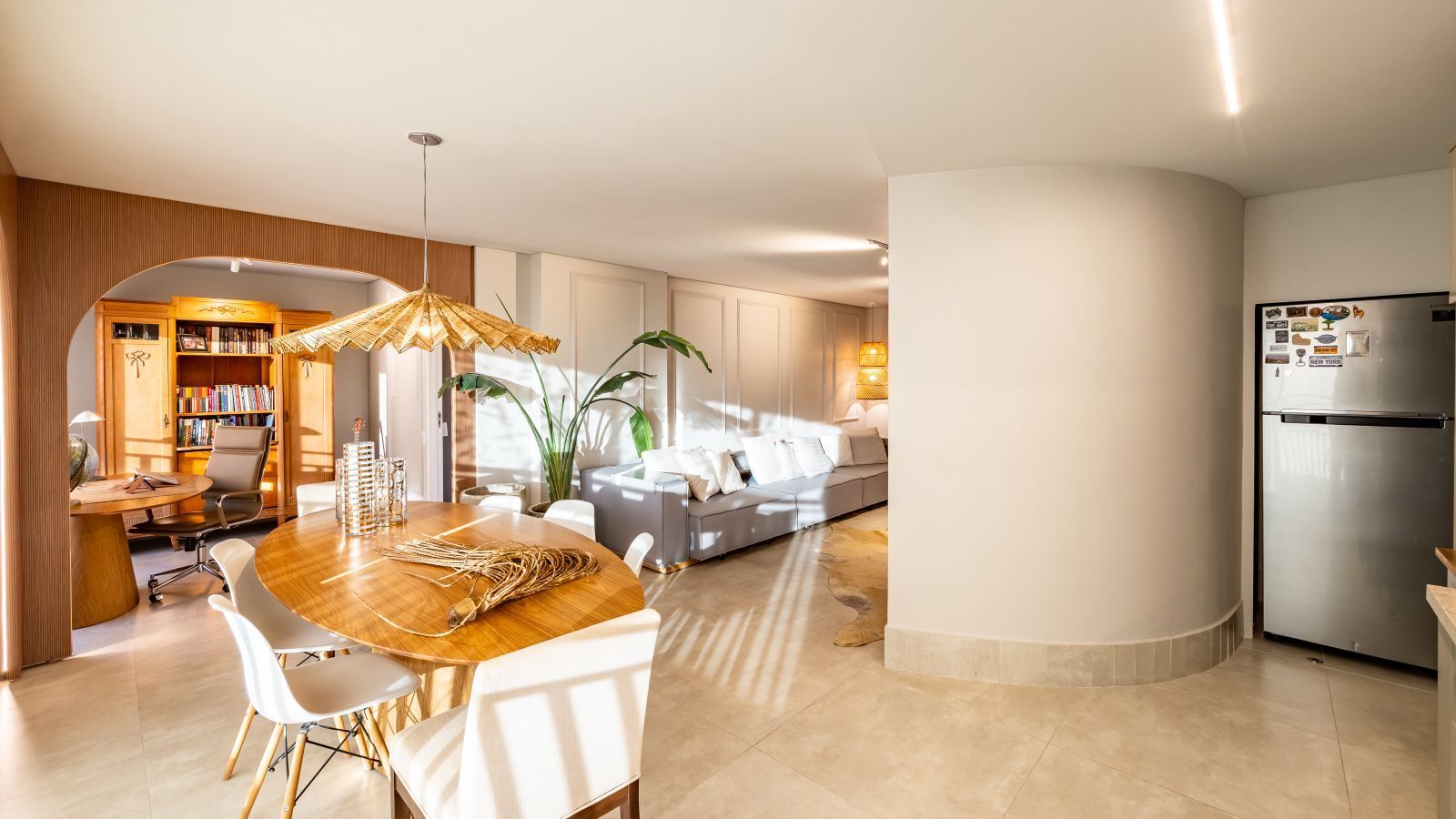Apartamento, 3 quartos, 131 m² - Foto 4