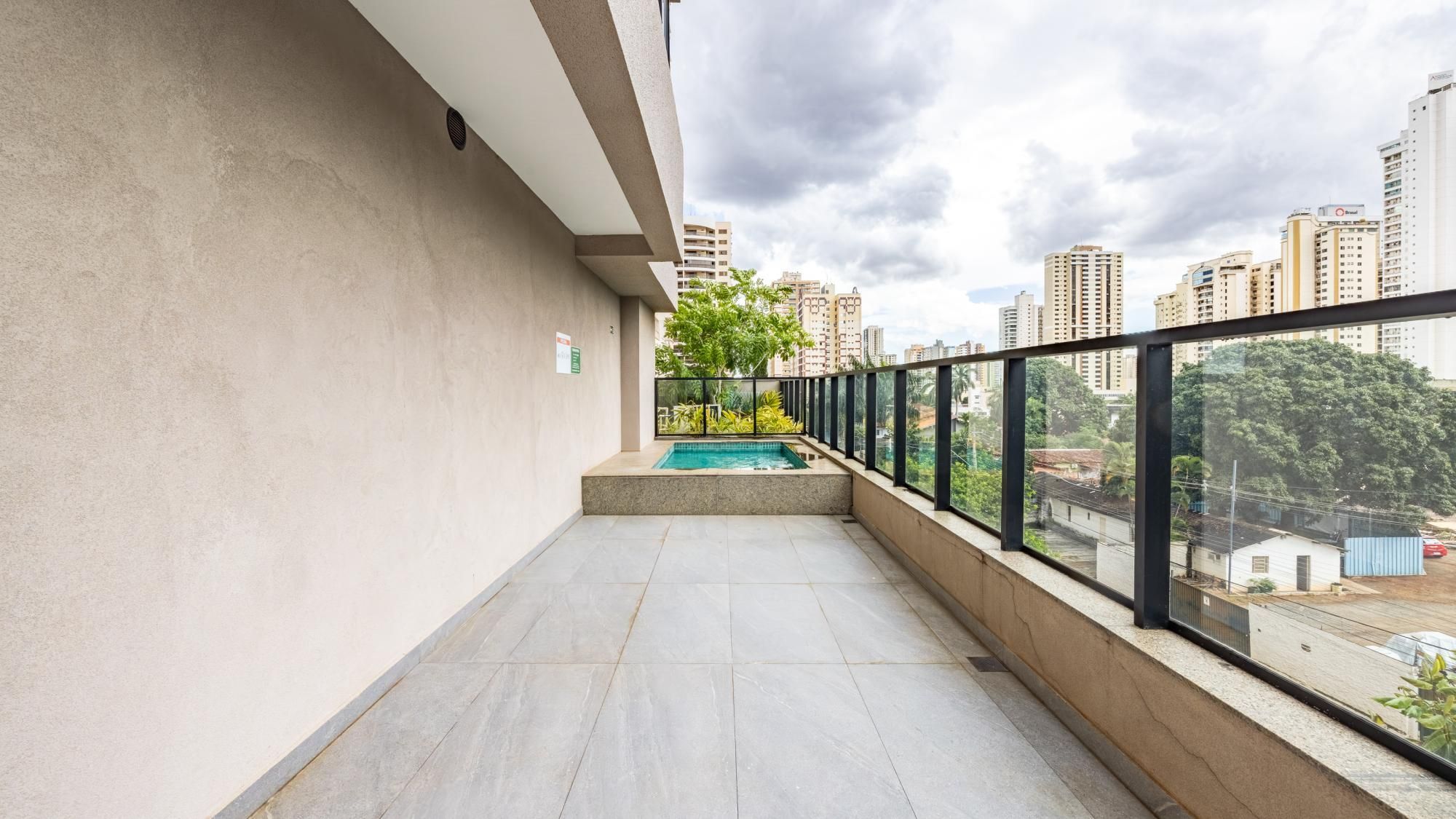 Apartamento, 3 quartos, 119 m² - Foto 29