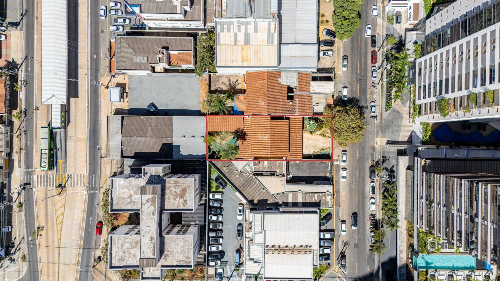 Prédio Inteiro, 386 m² - Foto 11
