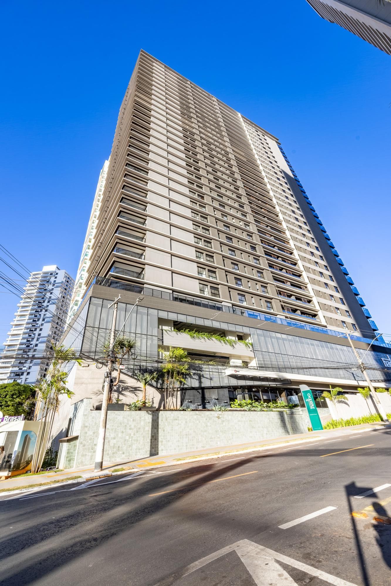 Apartamento, 3 quartos, 194 m² - Foto 32
