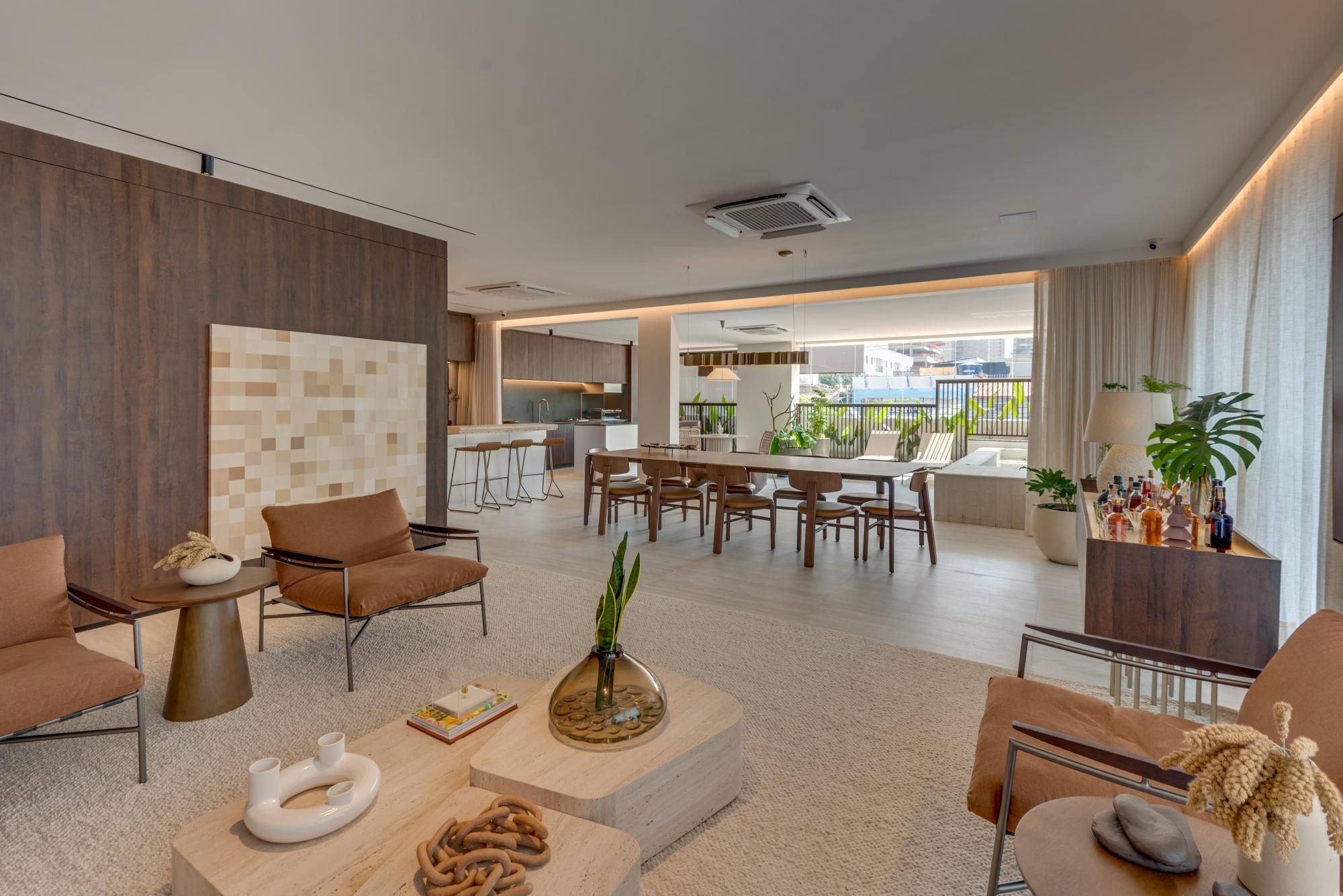 Apartamento, 4 quartos, 369 m² - Foto 4