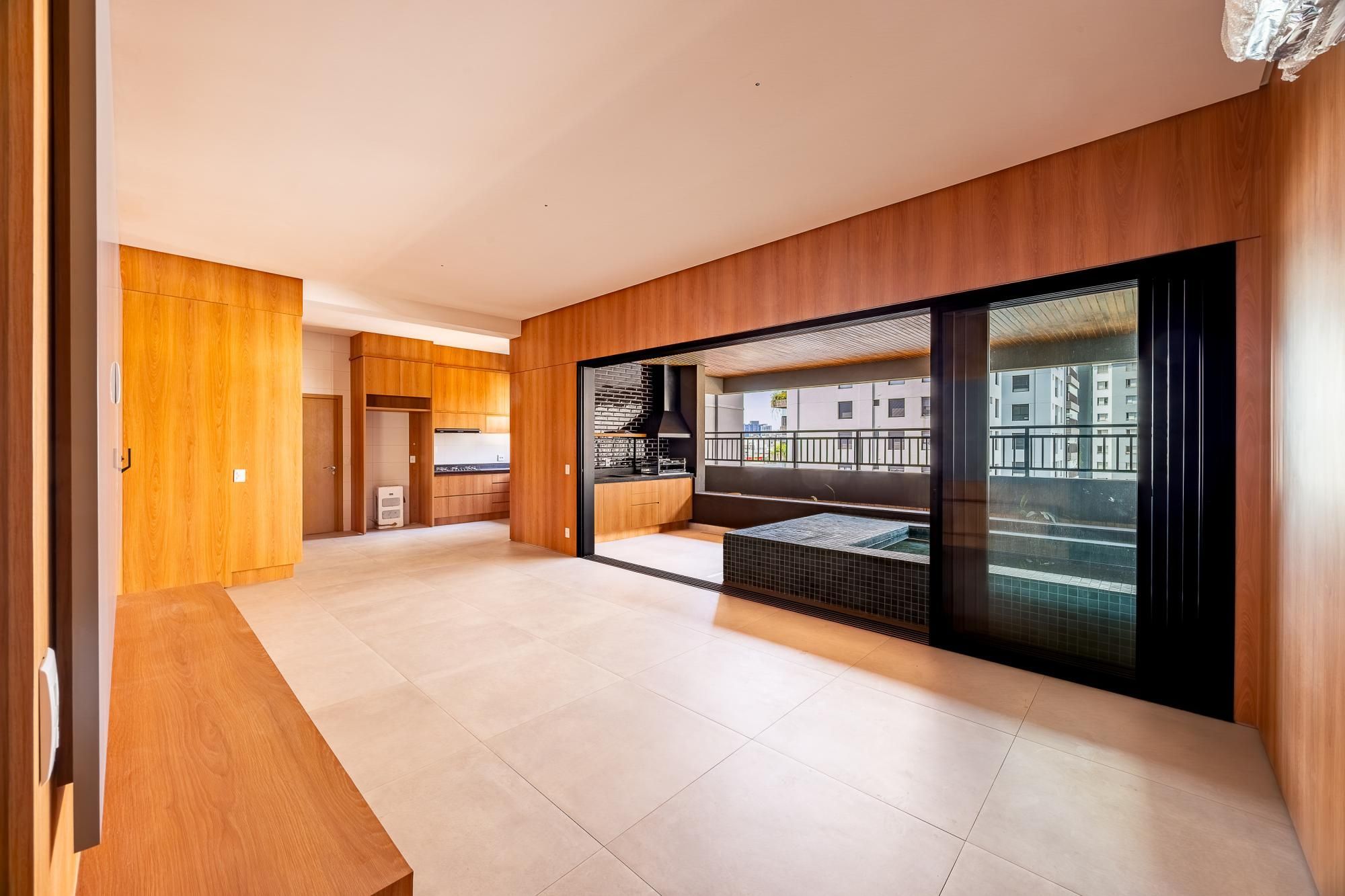 Apartamento, 3 quartos, 175 m² - Foto 4