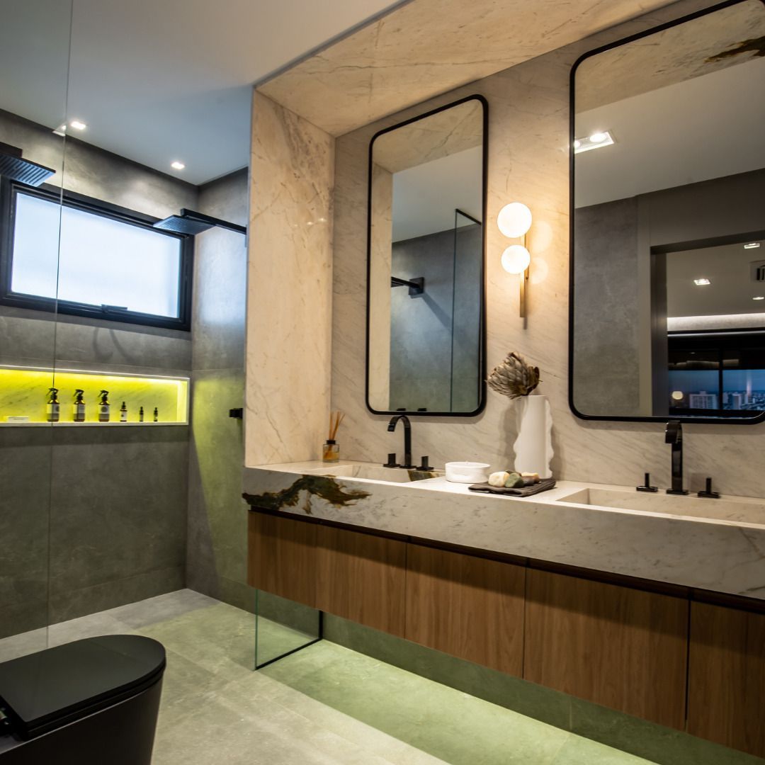Apartamento, 3 quartos, 166 m² - Foto 13