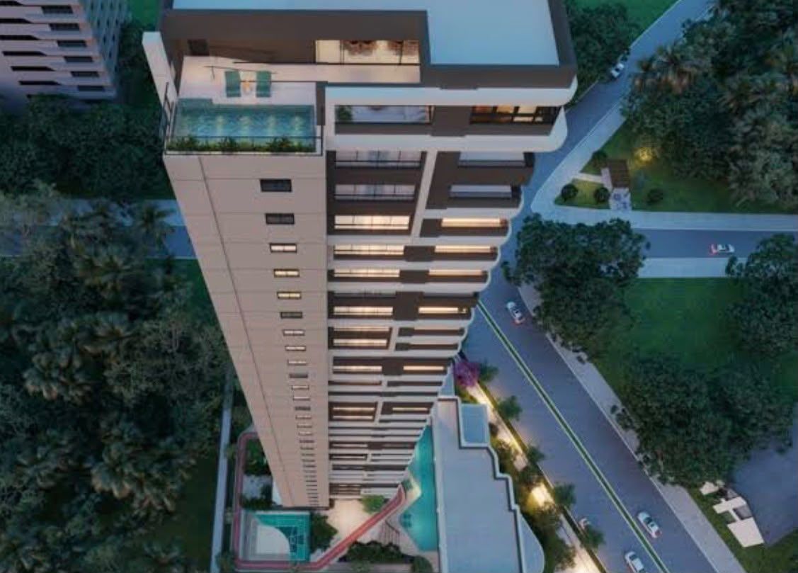 Apartamento, 2 quartos, 88 m² - Foto 2