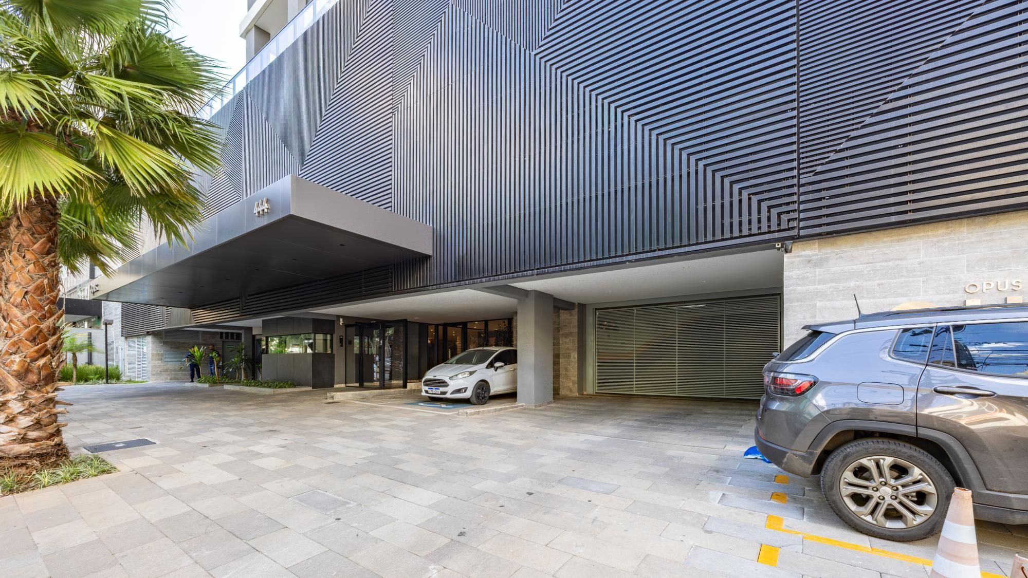 Apartamento, 1 quarto, 44 m² - Foto 25