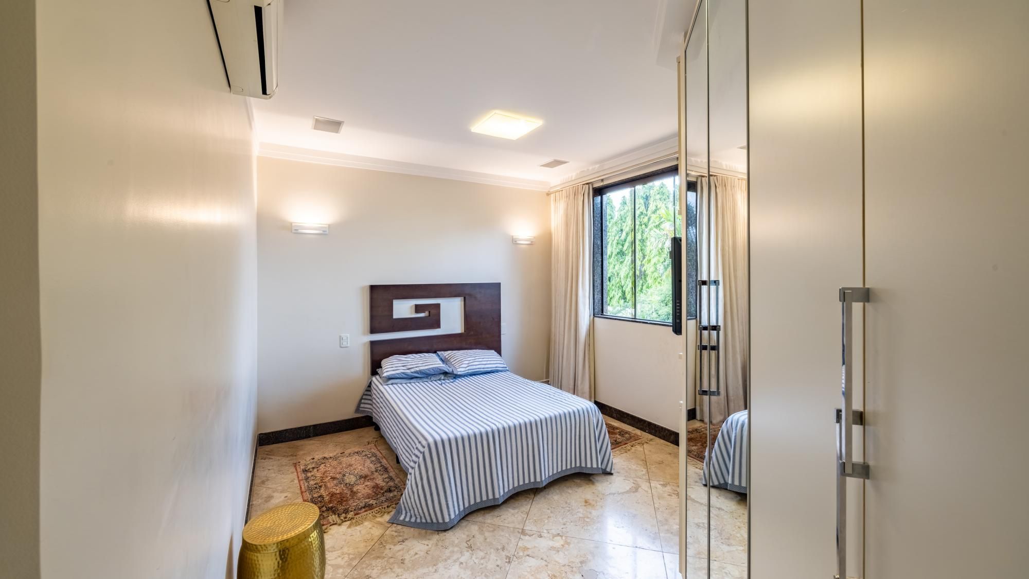 Casa de Condomínio, 4 quartos - Foto 35