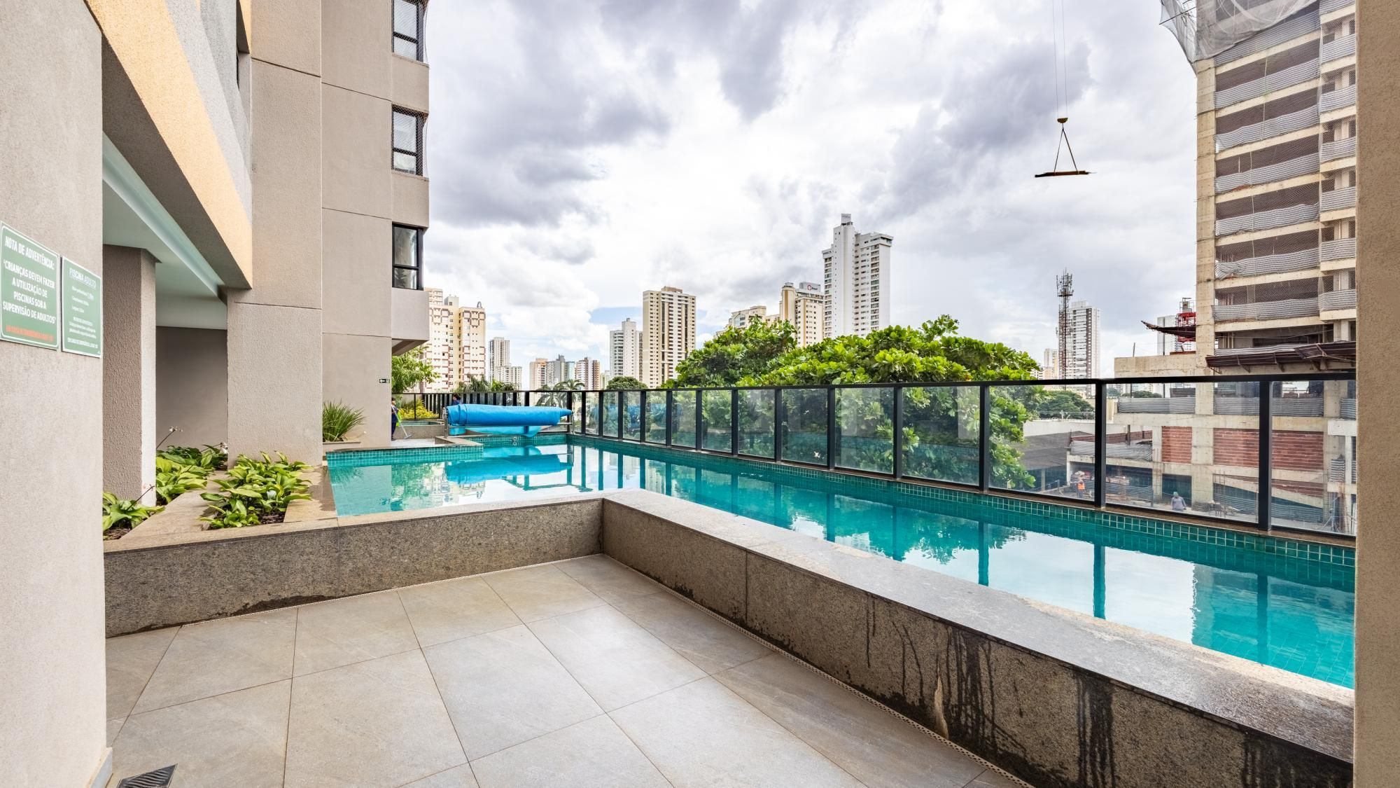 Apartamento, 3 quartos, 119 m² - Foto 27