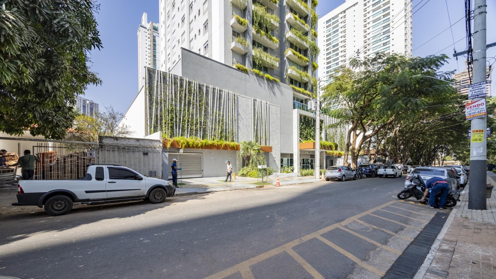 Apartamento, 3 quartos, 100 m² - Foto 42