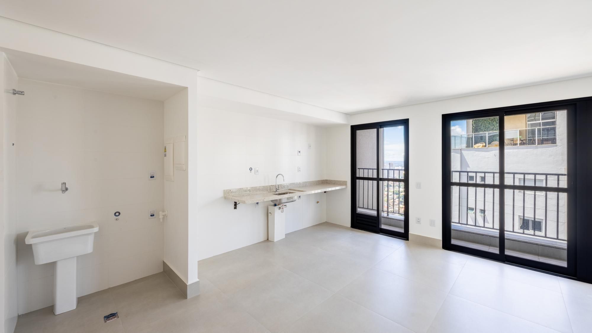 Apartamento, 1 quarto, 50 m² - Foto 6