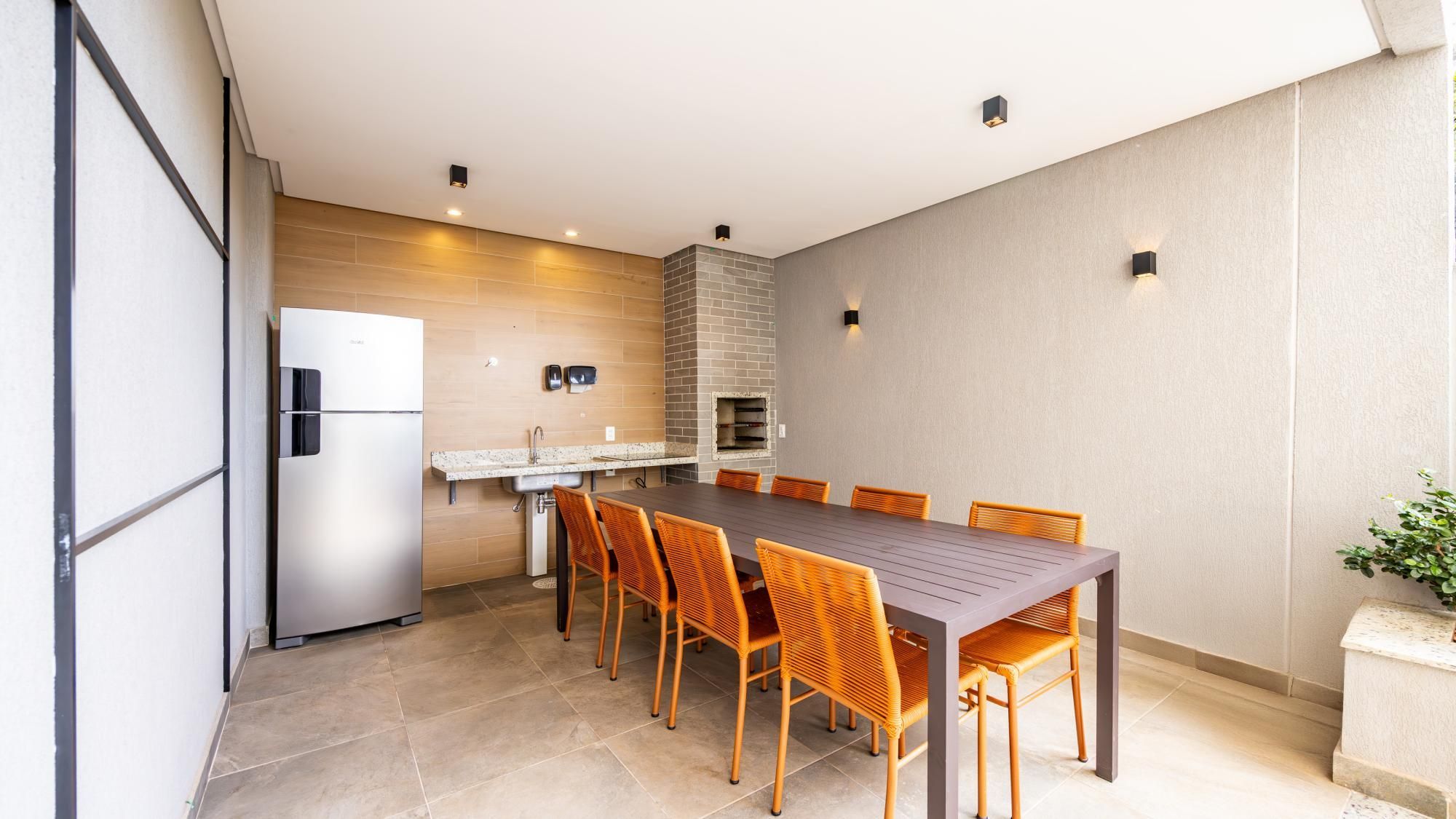 Apartamento, 2 quartos, 65 m² - Foto 17