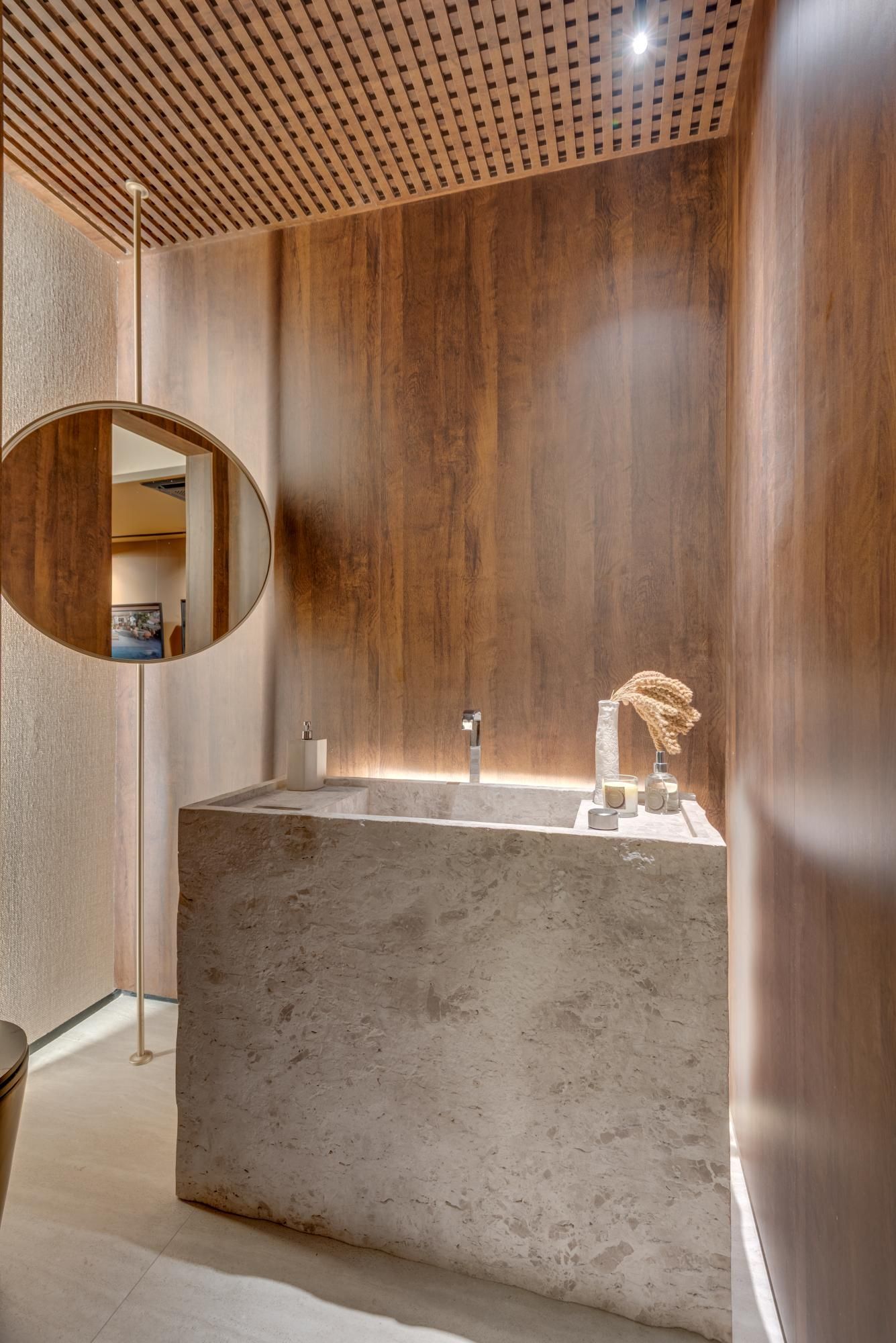 Apartamento, 4 quartos, 369 m² - Foto 11