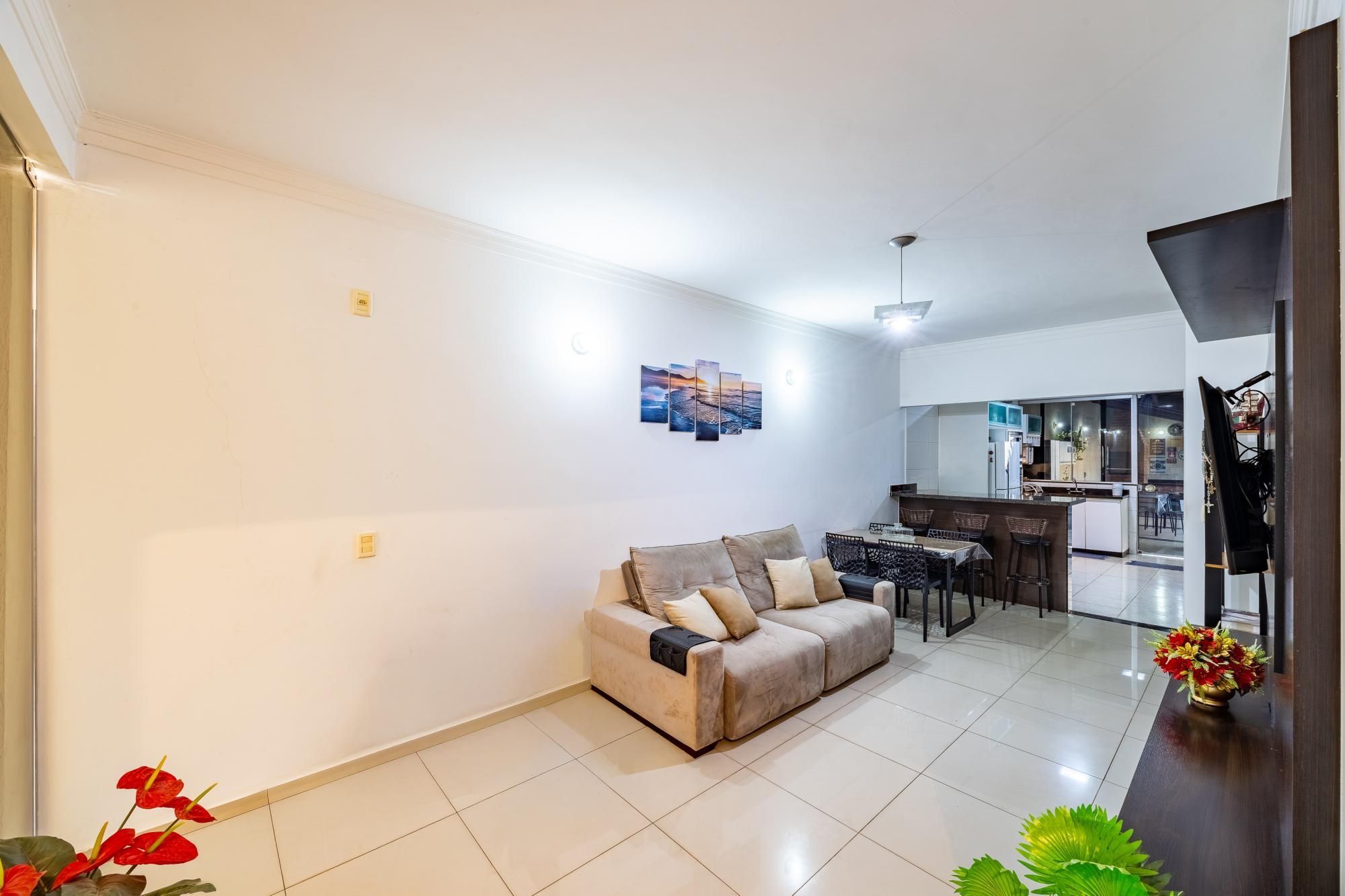 Casa, 3 quartos, 134 m² - Foto 9