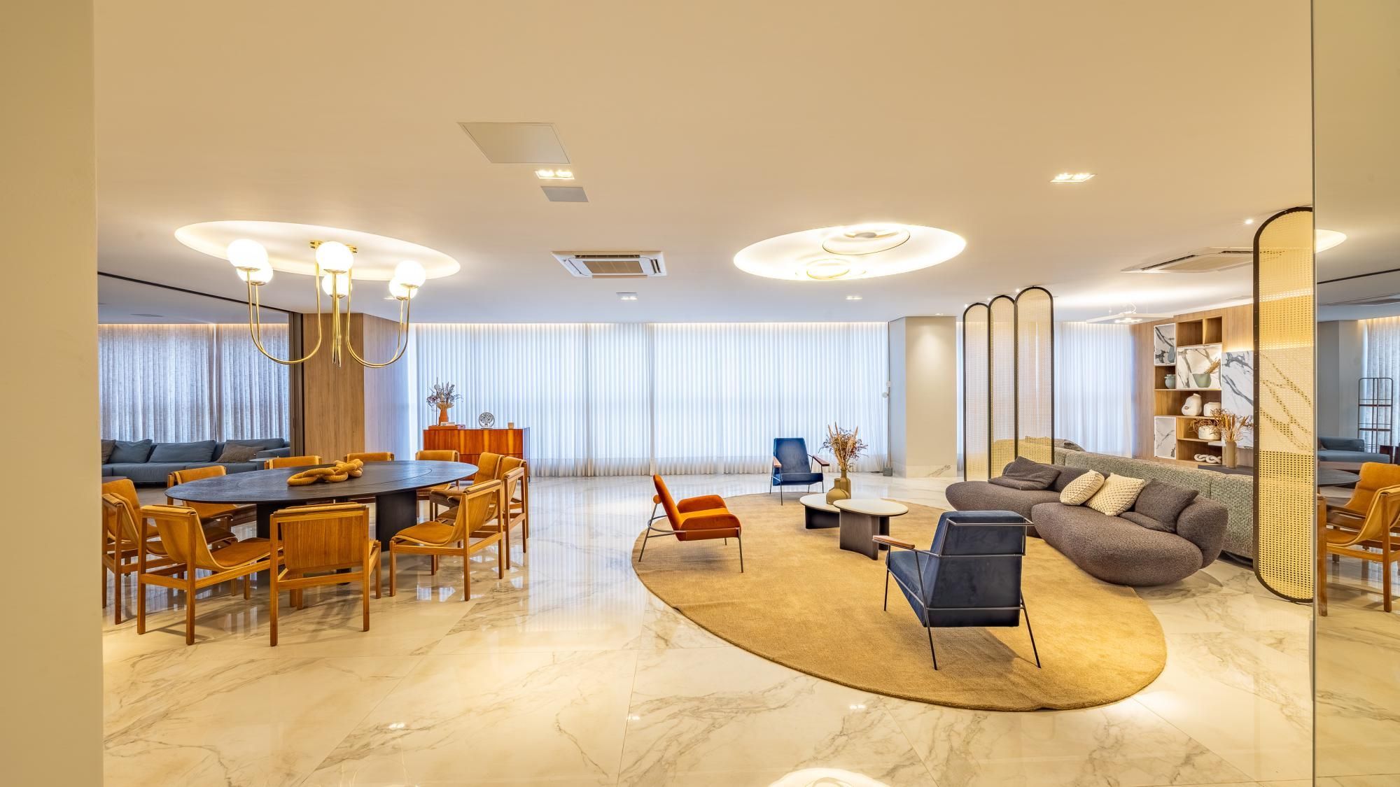 Apartamento, 4 quartos, 482 m² - Foto 6