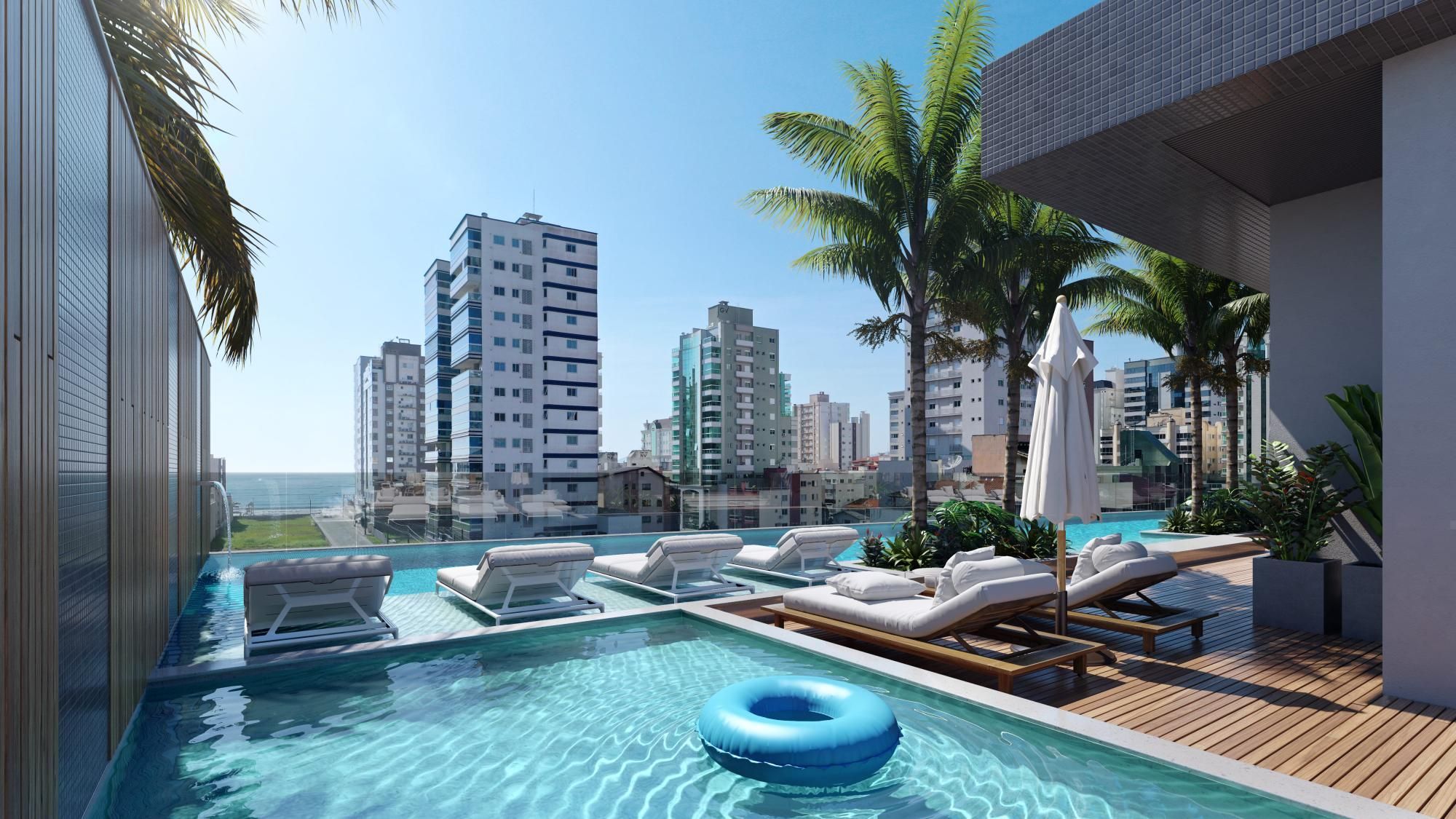 Apartamento, 3 quartos, 166 m² - Foto 16