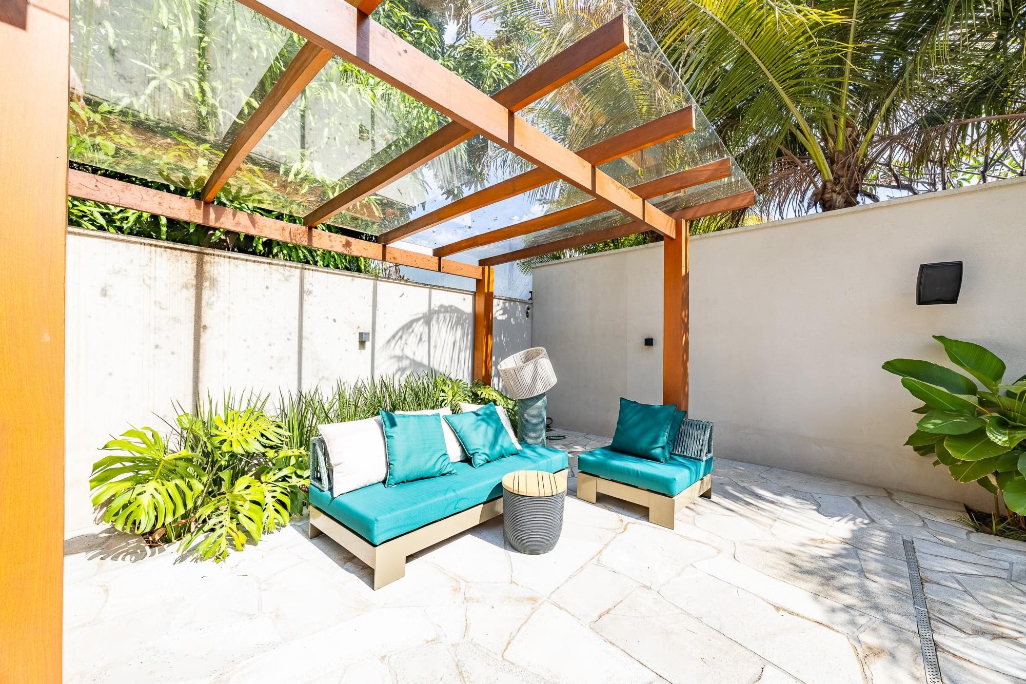 Casa, 4 quartos, 442 m² - Foto 3