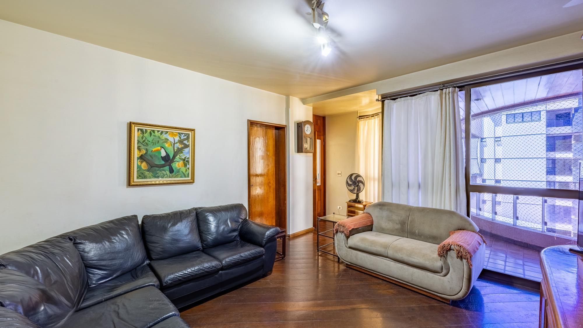 Apartamento, 4 quartos, 259 m² - Foto 13