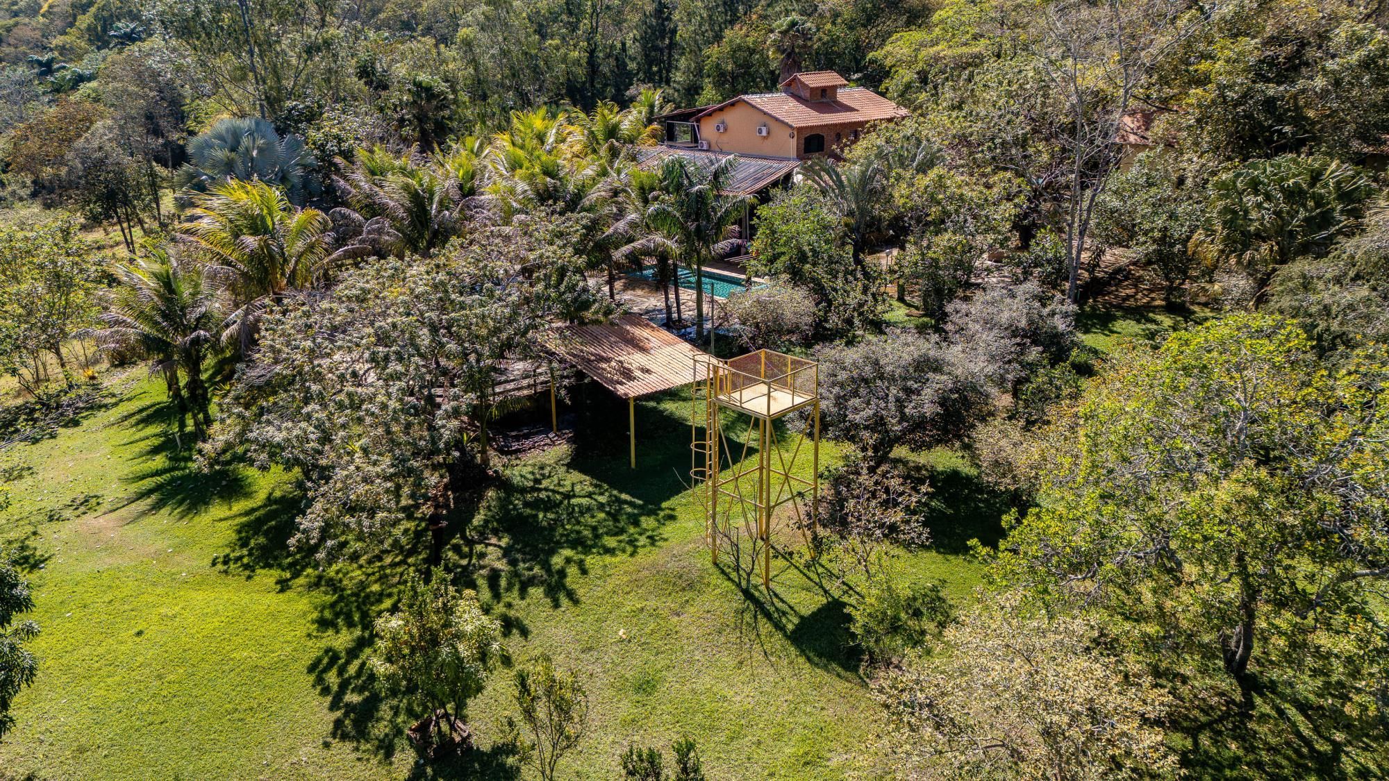Sítio, 4 quartos, 3 hectares - Foto 41
