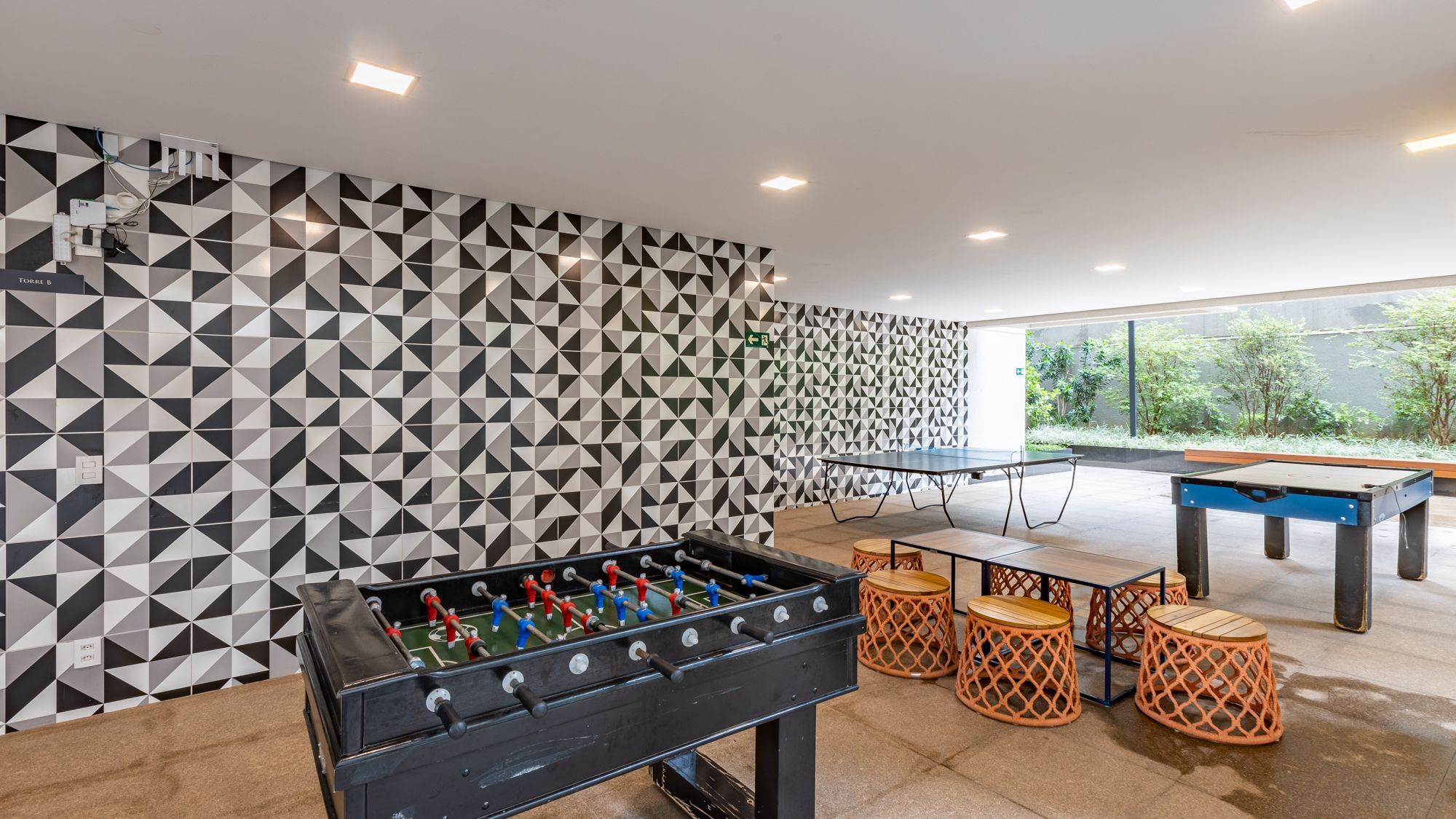 Cobertura, 4 quartos, 405 m² - Foto 52