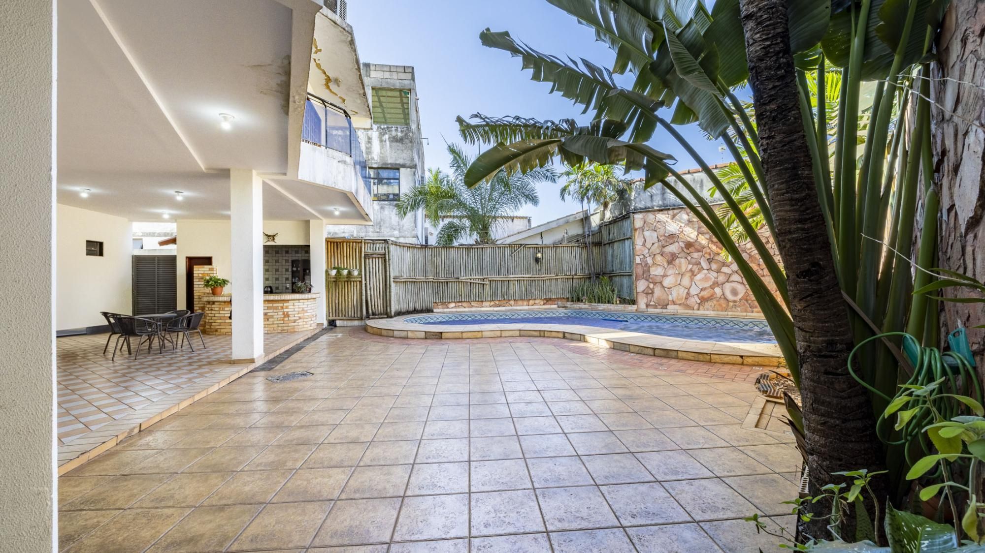 Sua nova residência no Jardim Planalto, em Goiânia. — foto 1