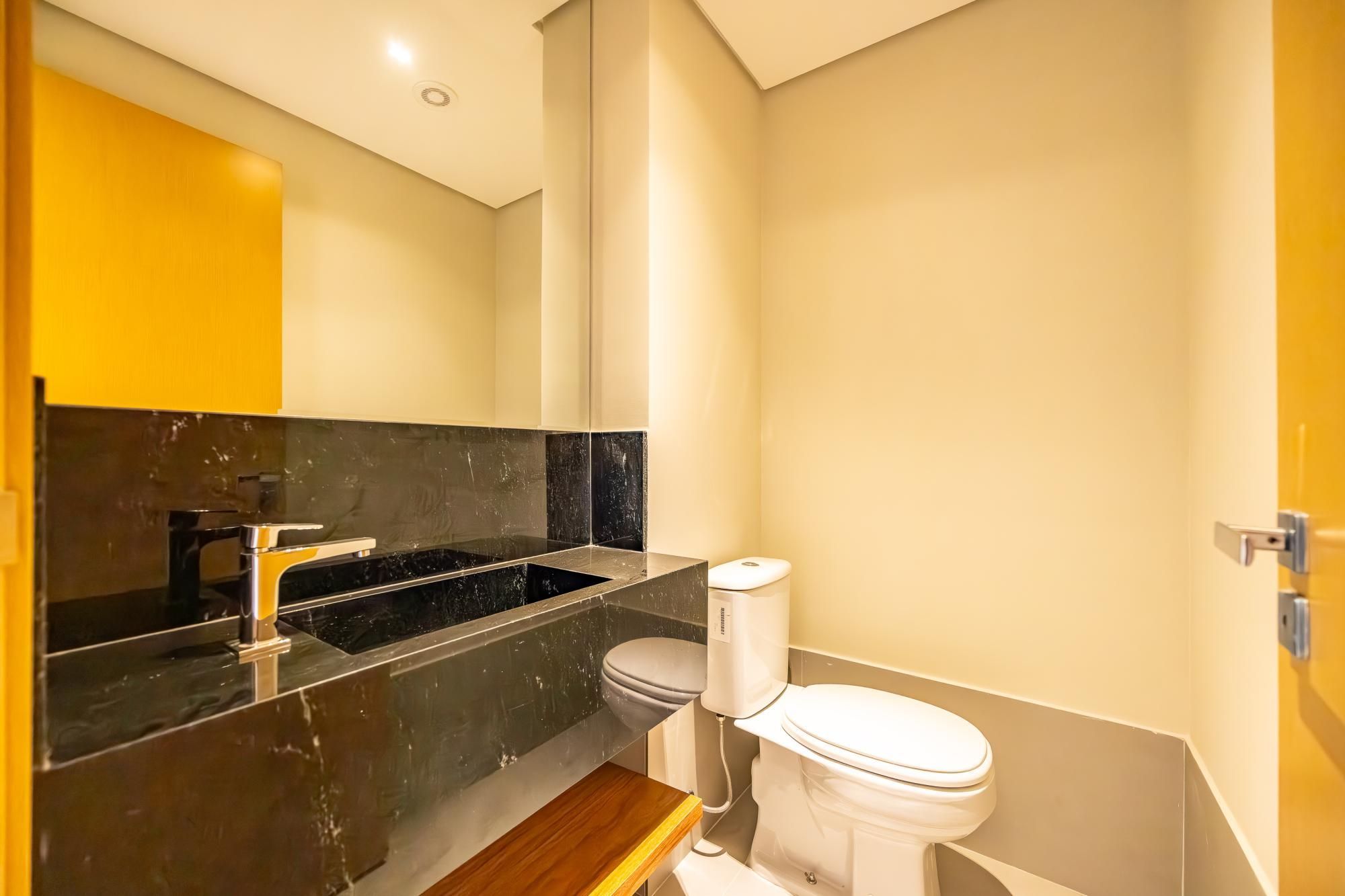 Apartamento, 3 quartos, 161 m² - Foto 8