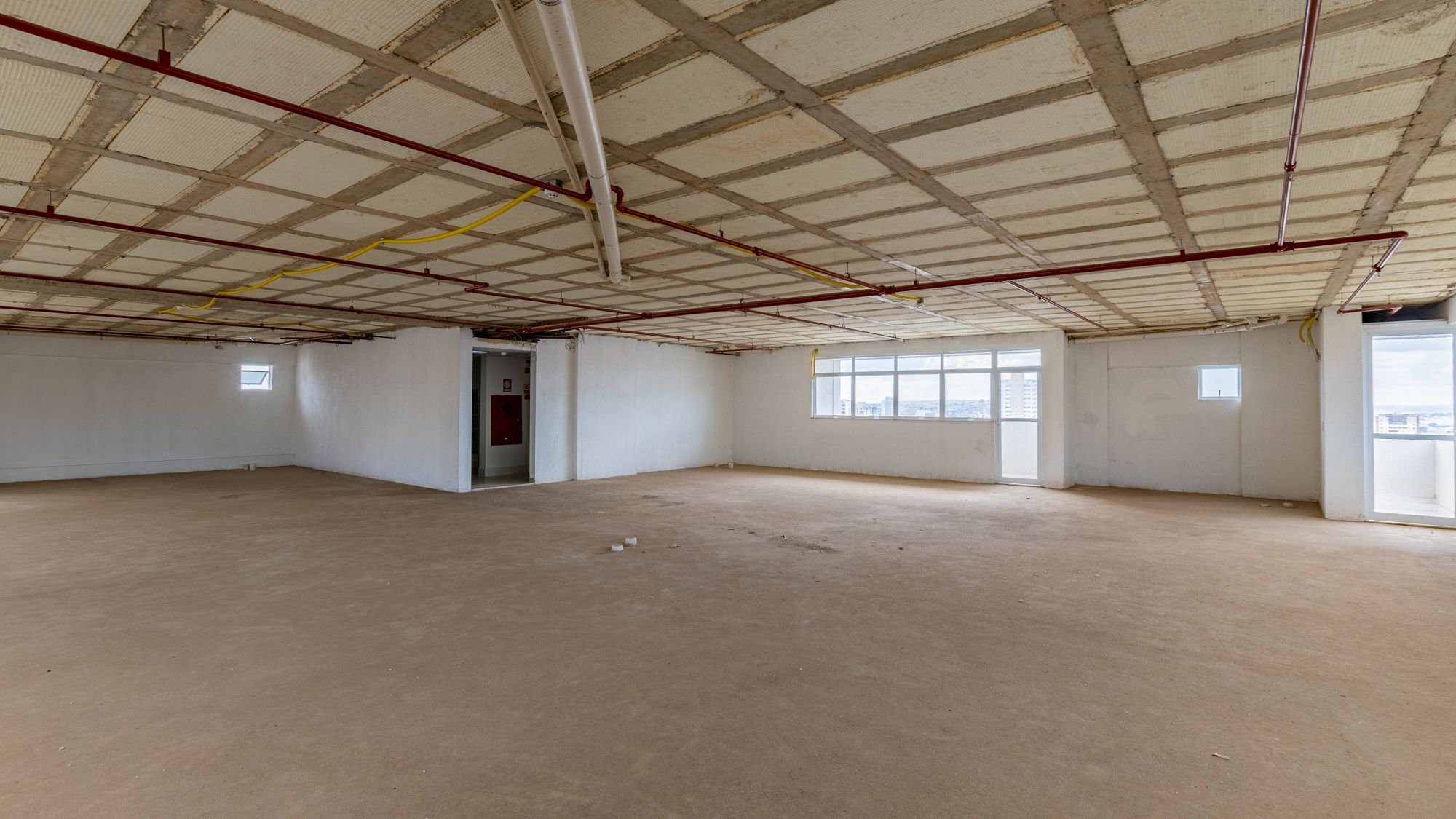 Prédio Inteiro, 4900 m² - Foto 31