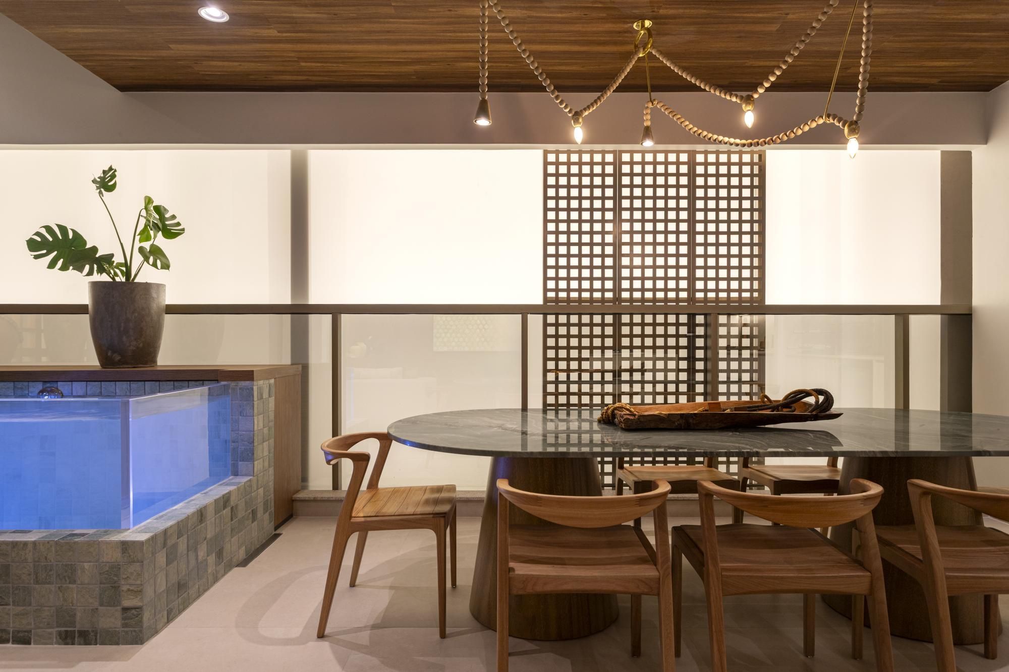 Apartamento, 3 quartos, 136 m² - Foto 4