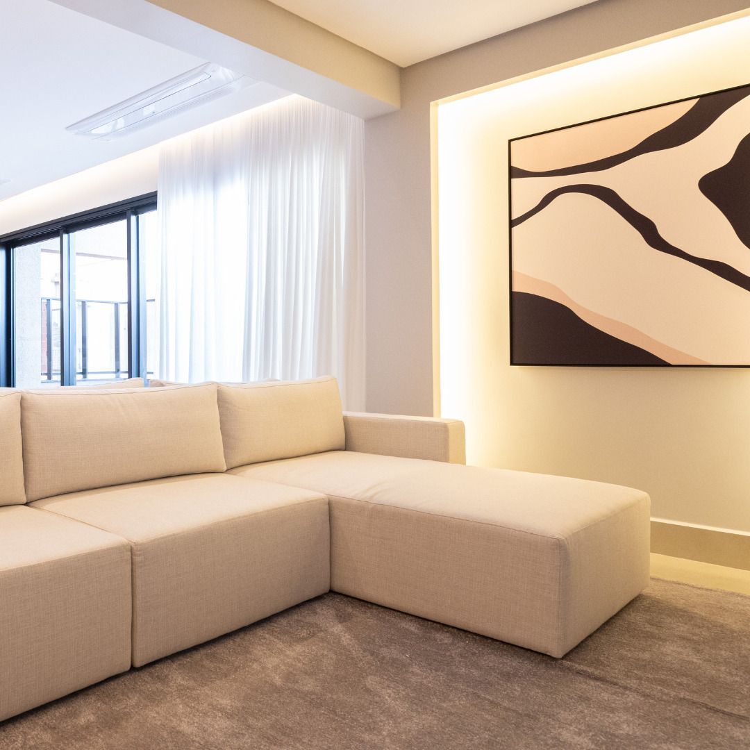 Apartamento, 3 quartos, 190 m² - Foto 3